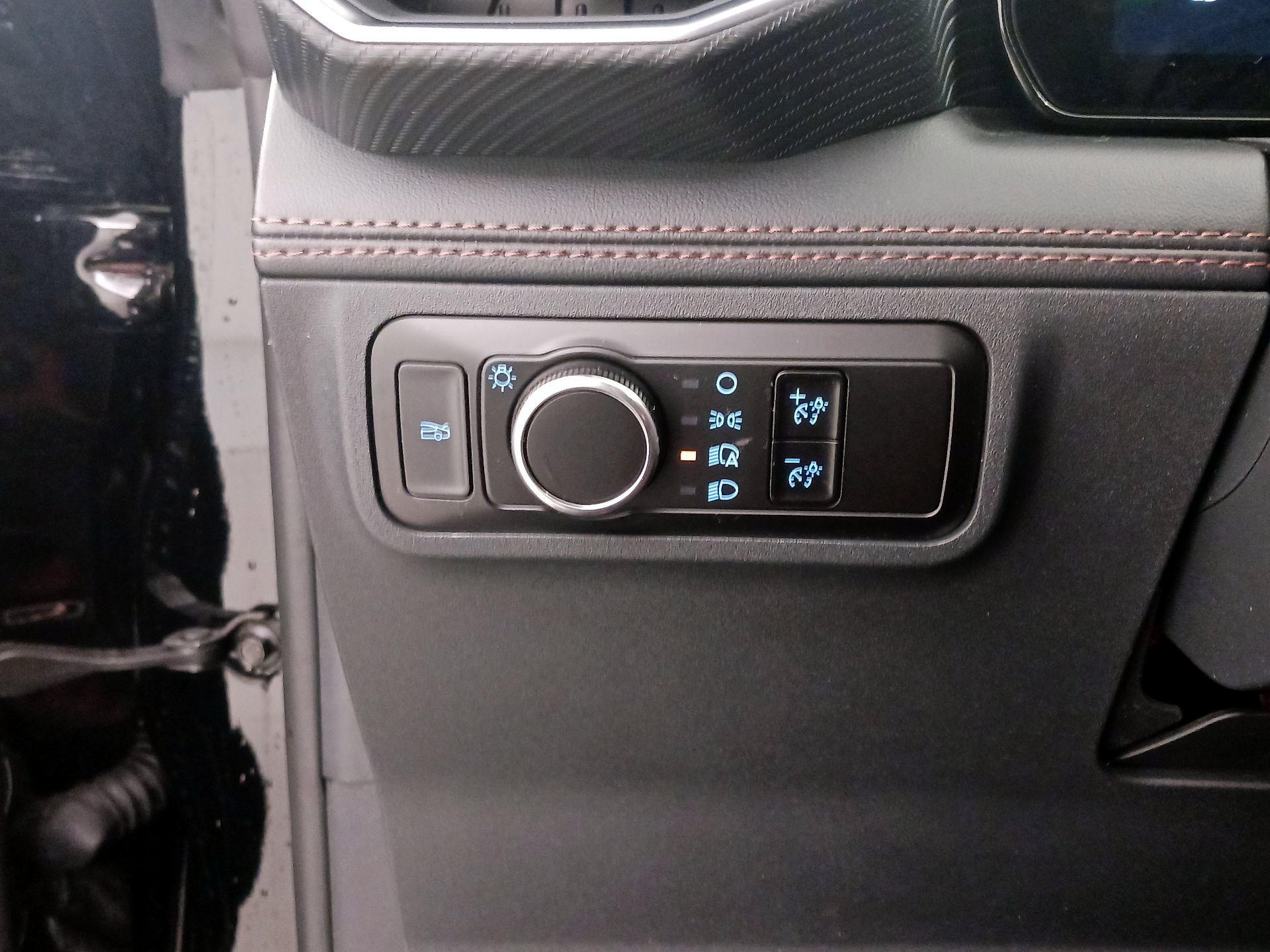 Thumbnail: 2024 Ford Mustang - 13