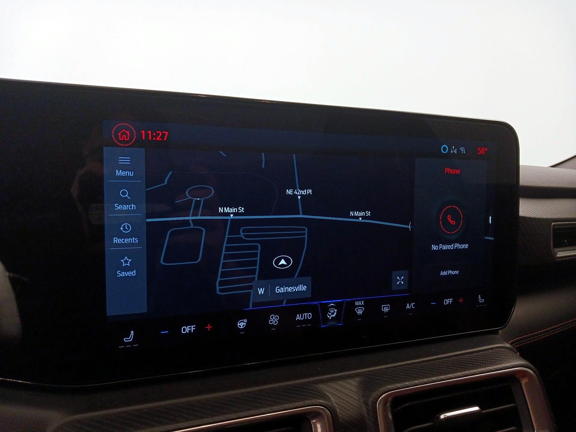 Thumbnail: 2024 Ford Mustang - 14