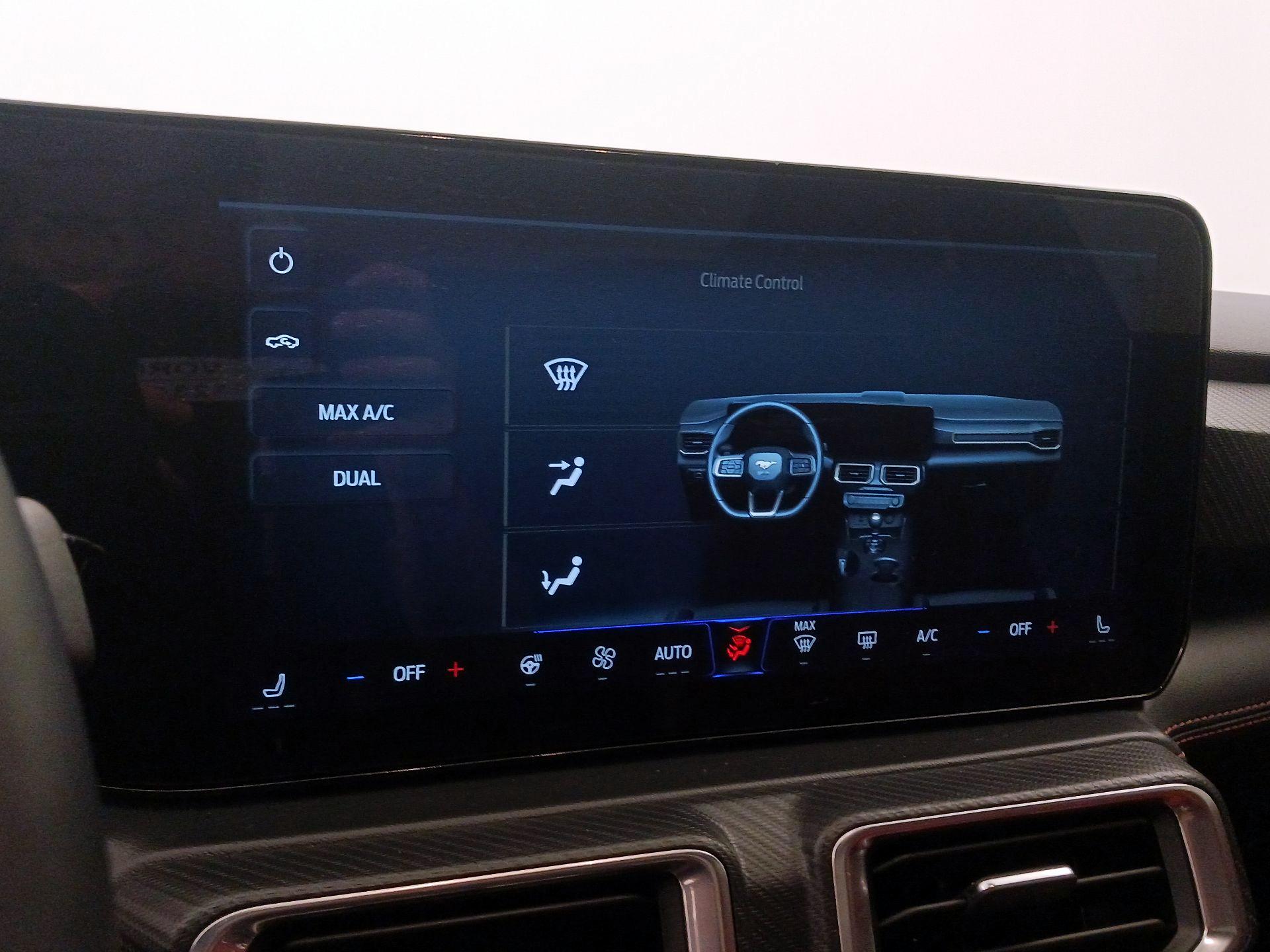 Thumbnail: 2024 Ford Mustang - 17