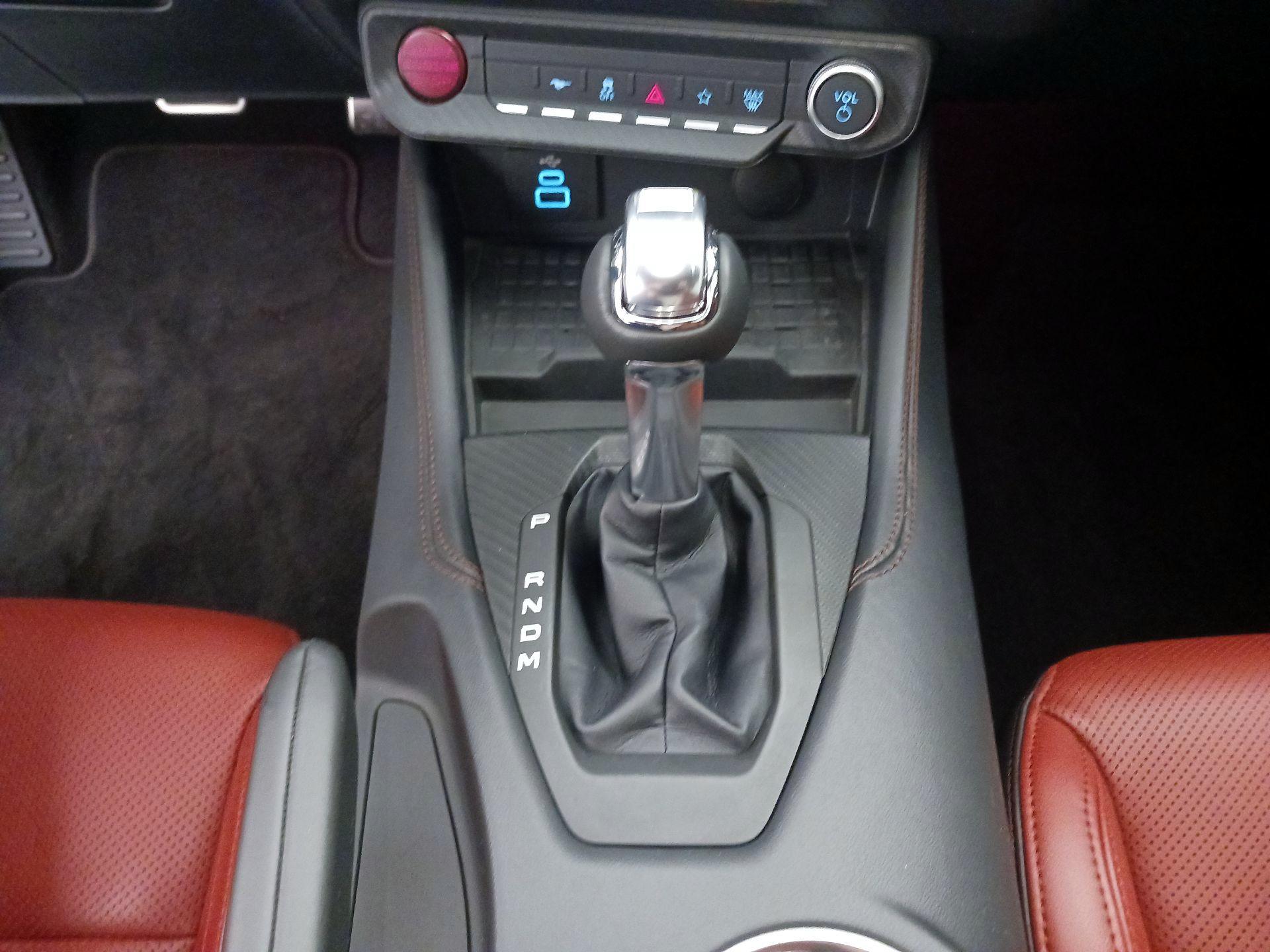 Thumbnail: 2024 Ford Mustang - 18