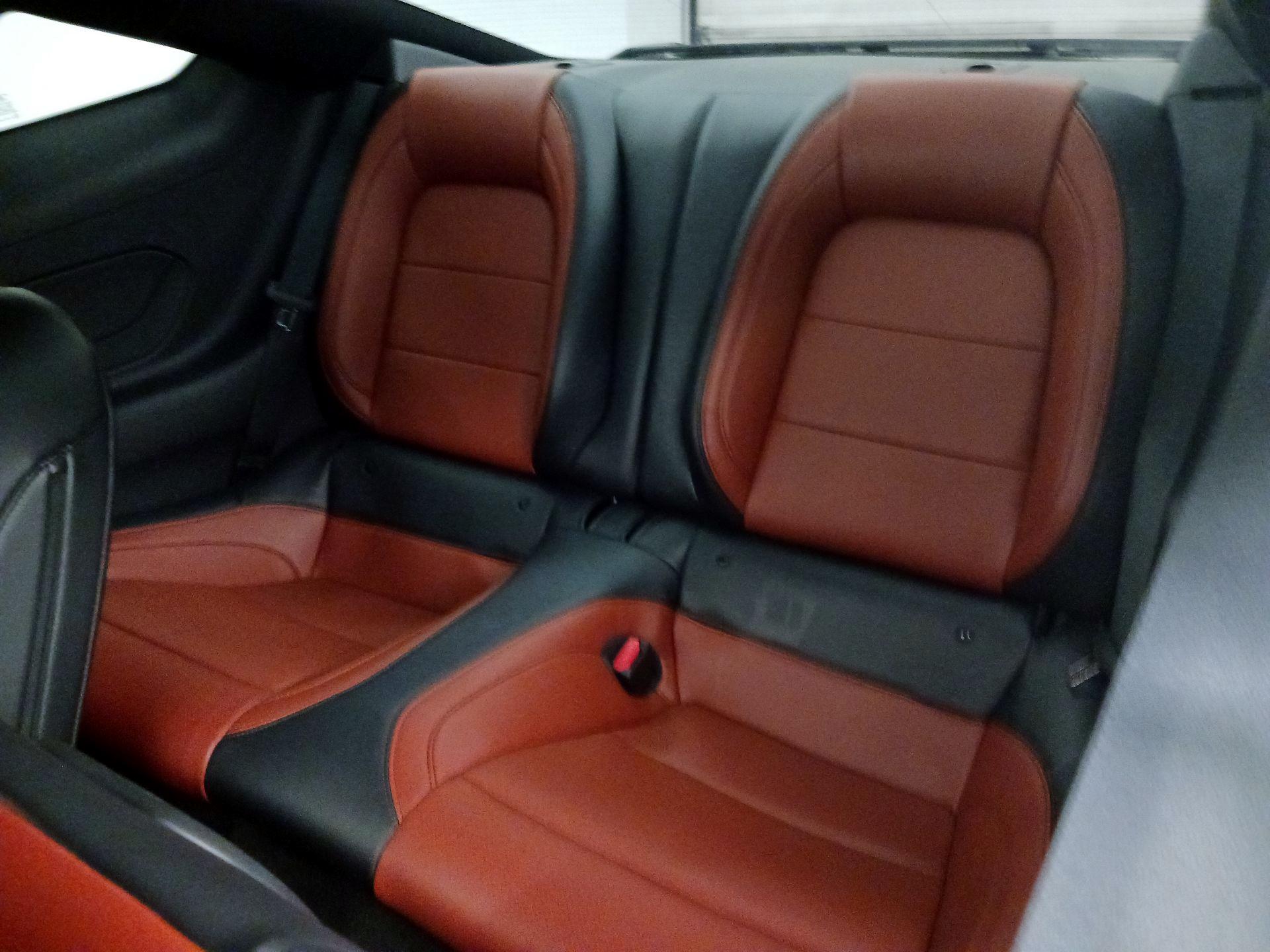 Thumbnail: 2024 Ford Mustang - 20