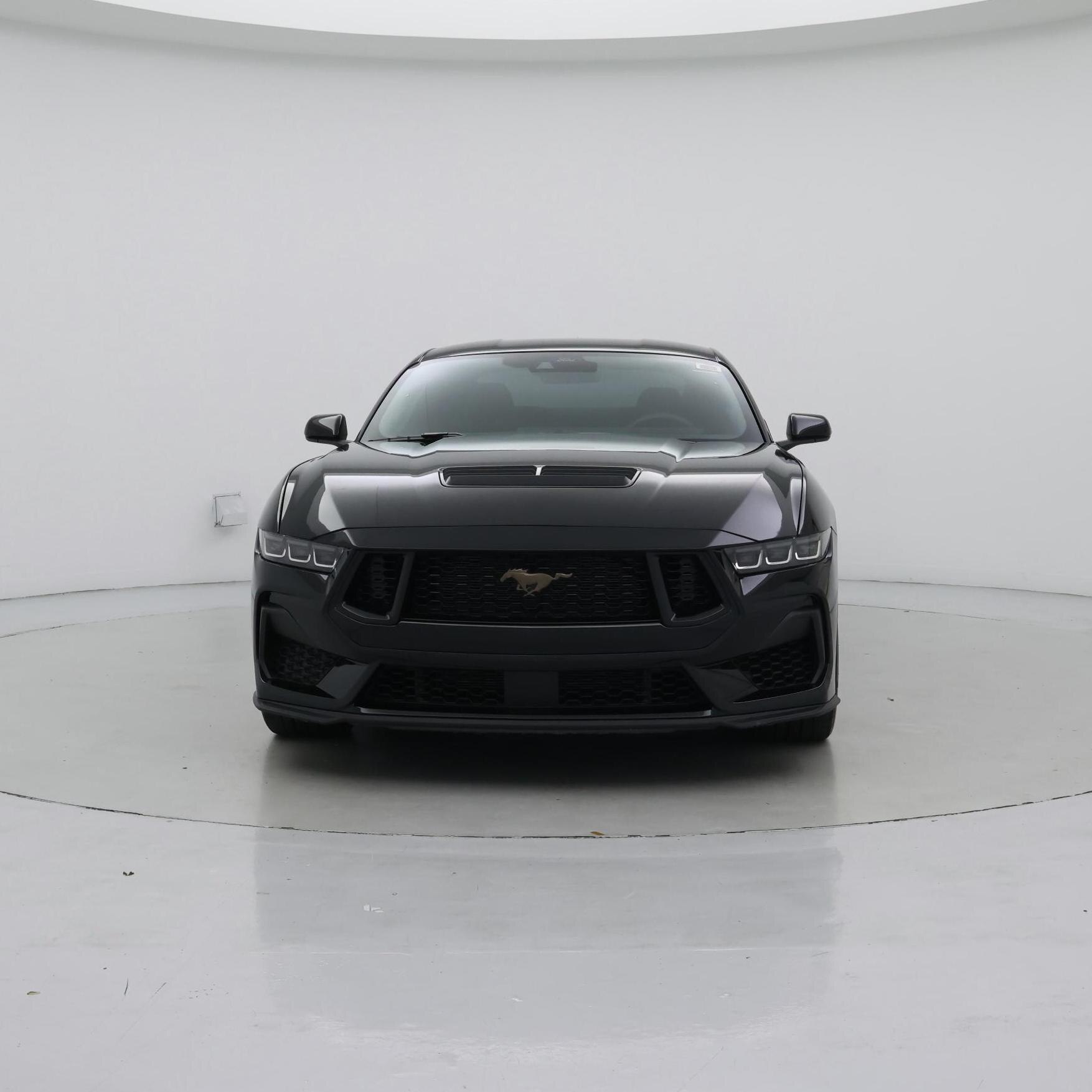 Thumbnail: 2024 Ford Mustang - 5