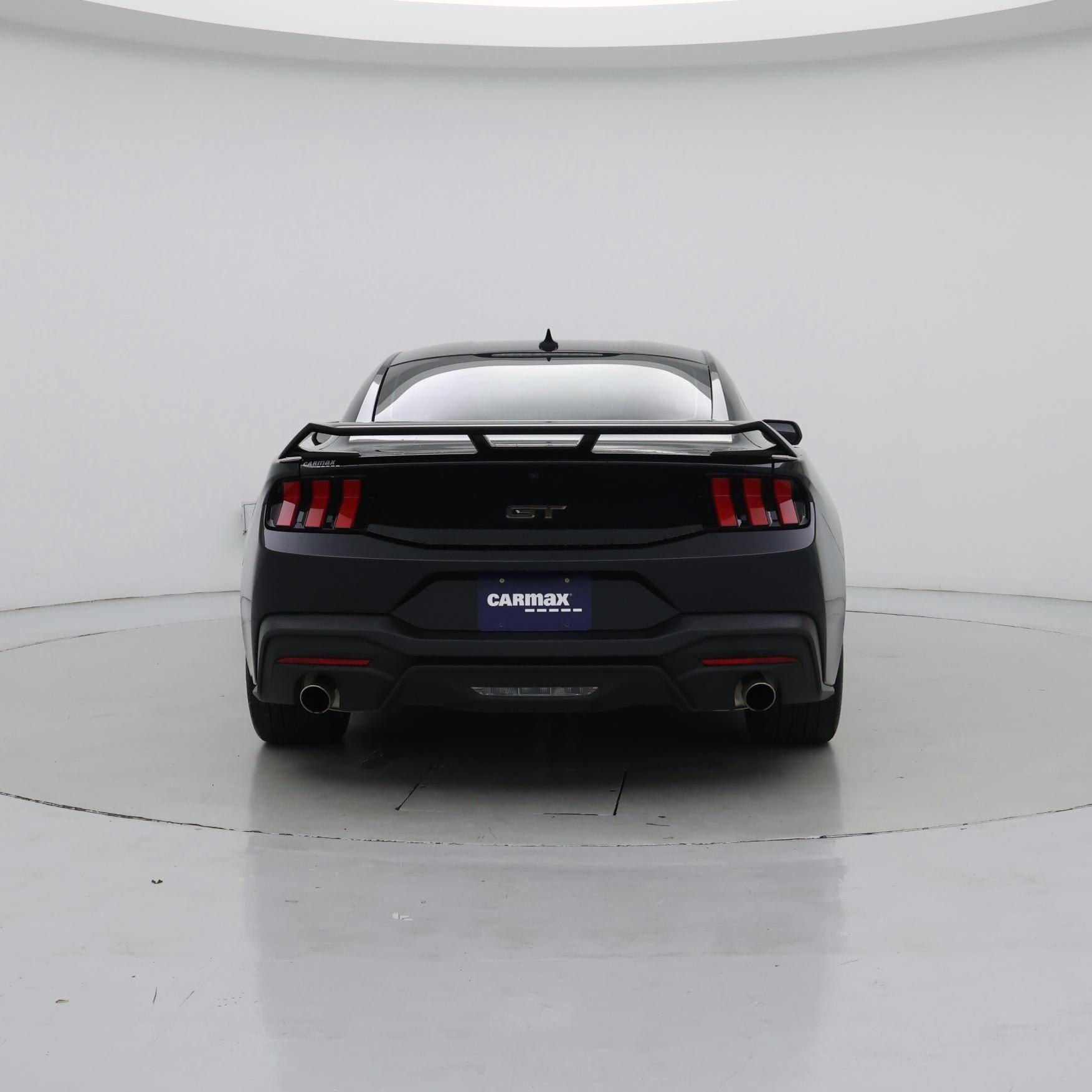 Thumbnail: 2024 Ford Mustang - 6