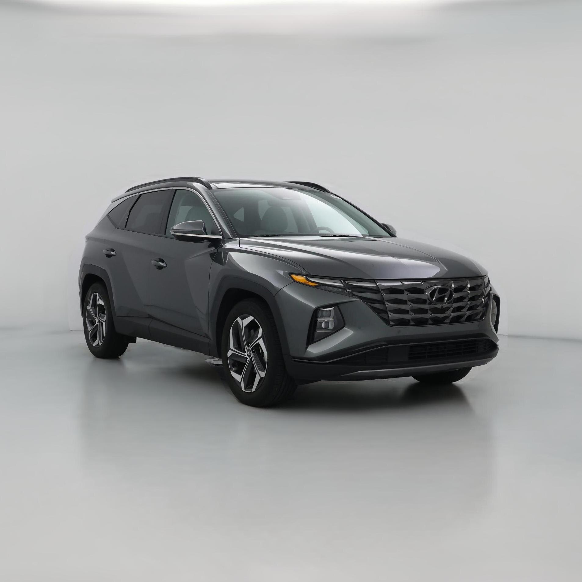 Thumbnail: 2022 Hyundai Tucson - 1