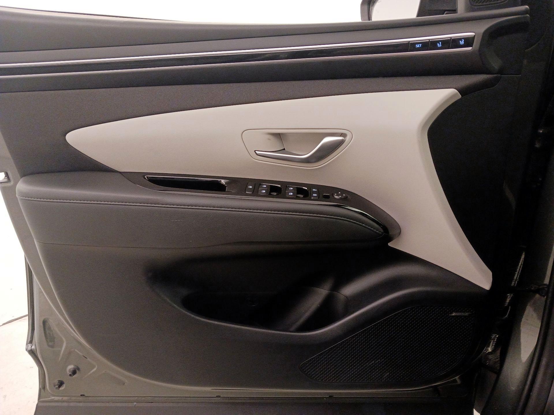 Thumbnail: 2022 Hyundai Tucson - 12