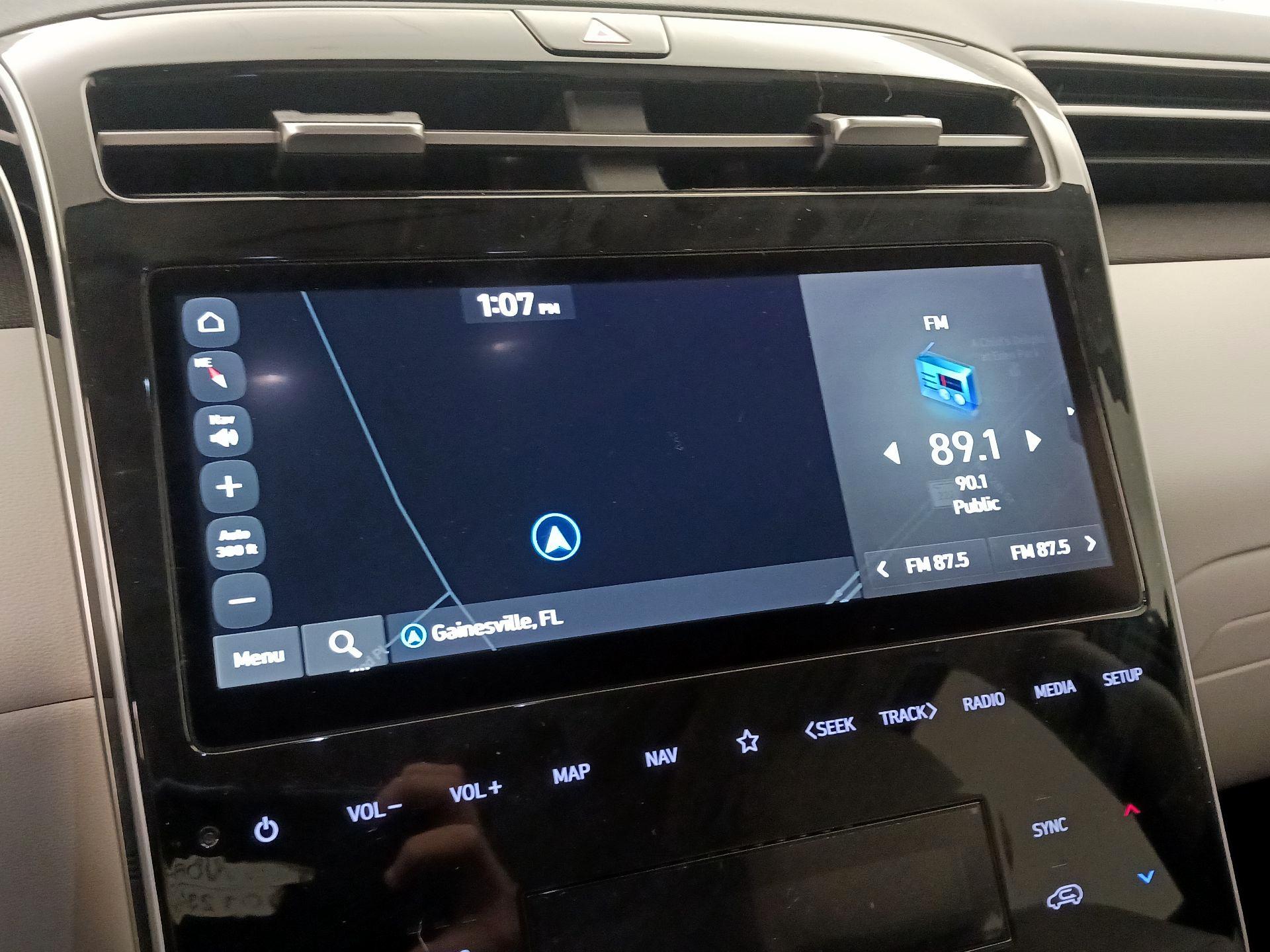 Thumbnail: 2022 Hyundai Tucson - 14