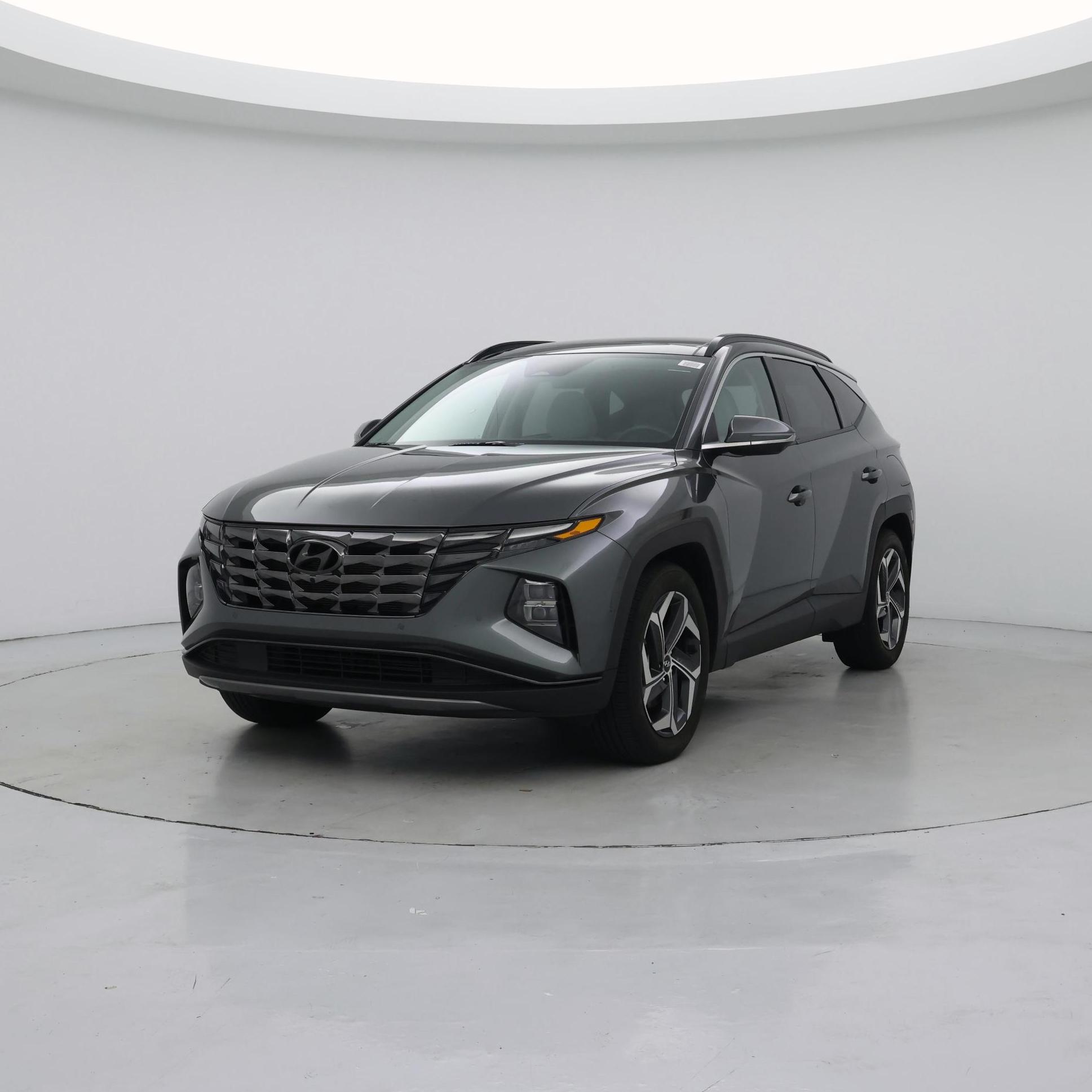 Thumbnail: 2022 Hyundai Tucson - 4