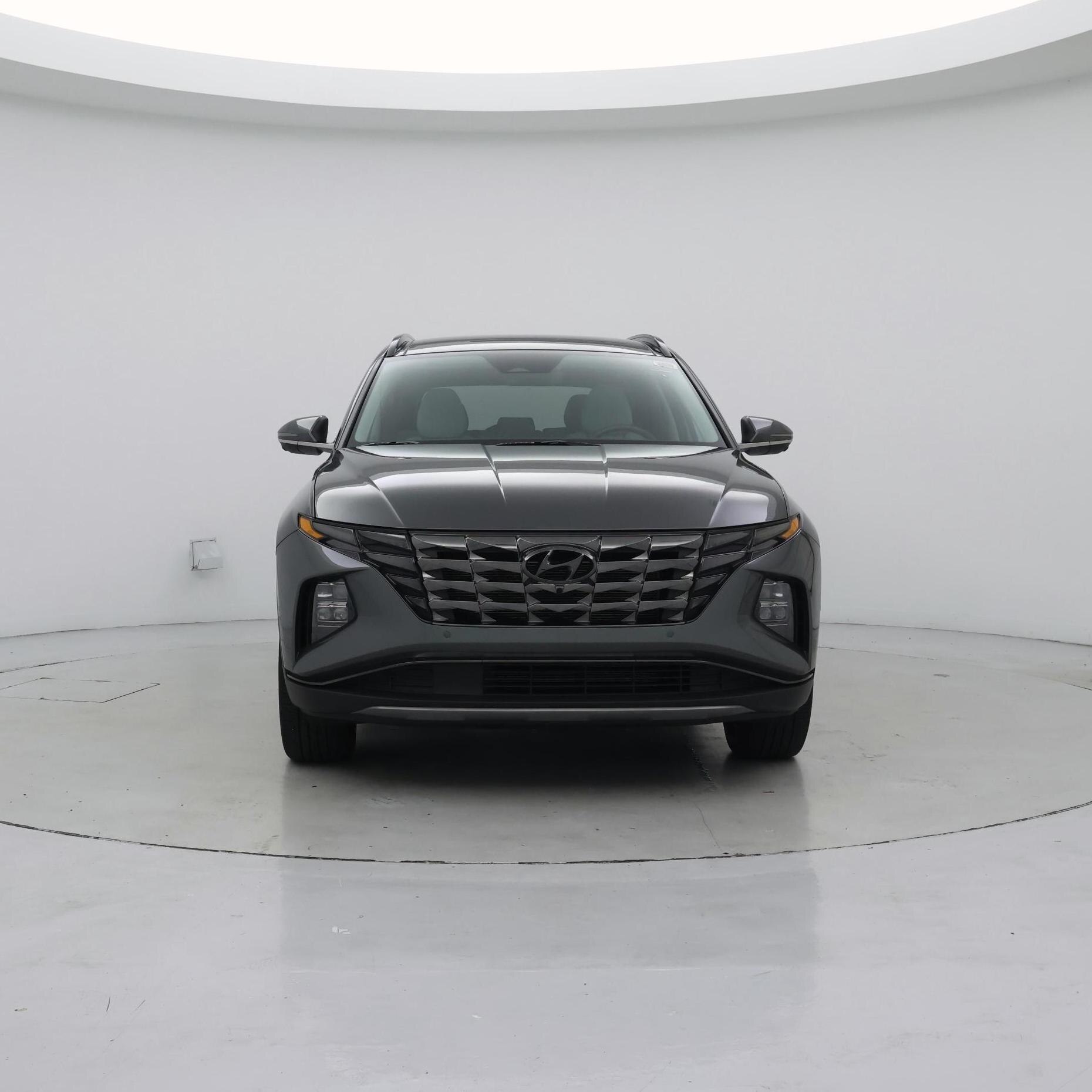 Thumbnail: 2022 Hyundai Tucson - 5