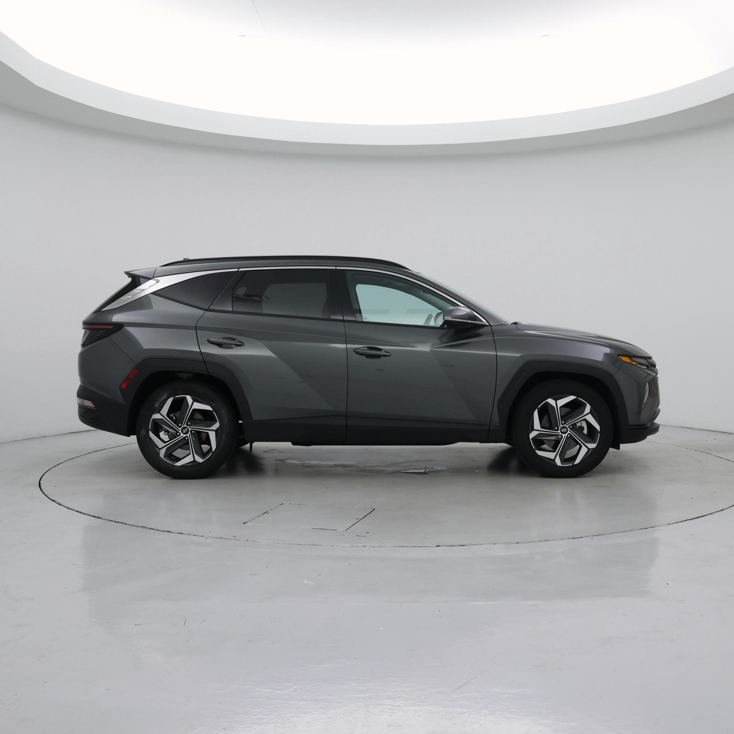 Thumbnail: 2022 Hyundai Tucson - 7