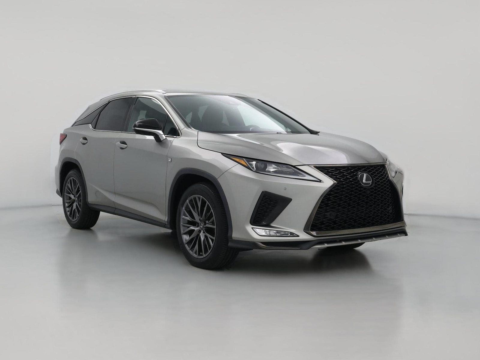 2022 Lexus RX 350 F SPORT