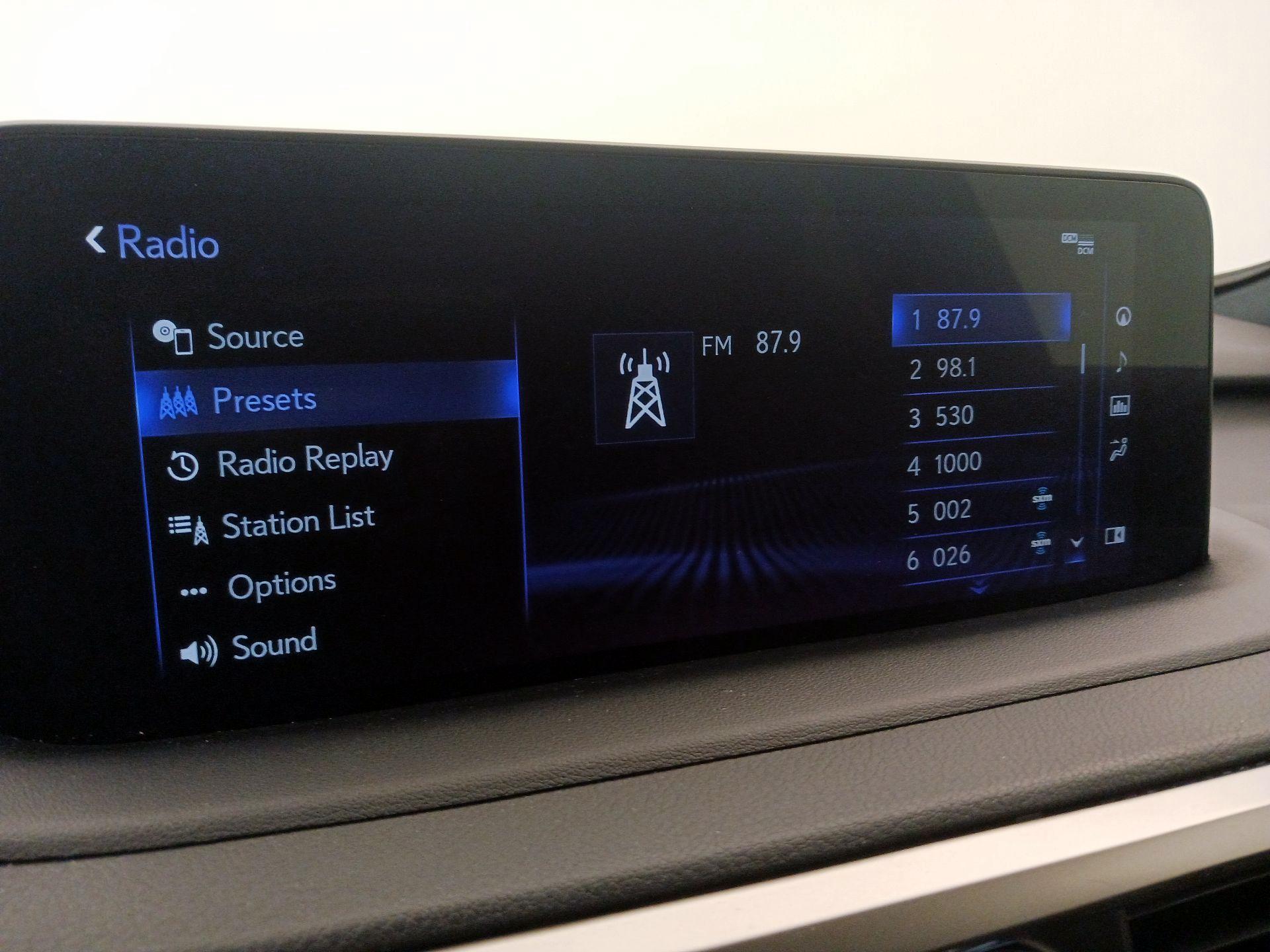 Thumbnail: 2022 Lexus RX - 16