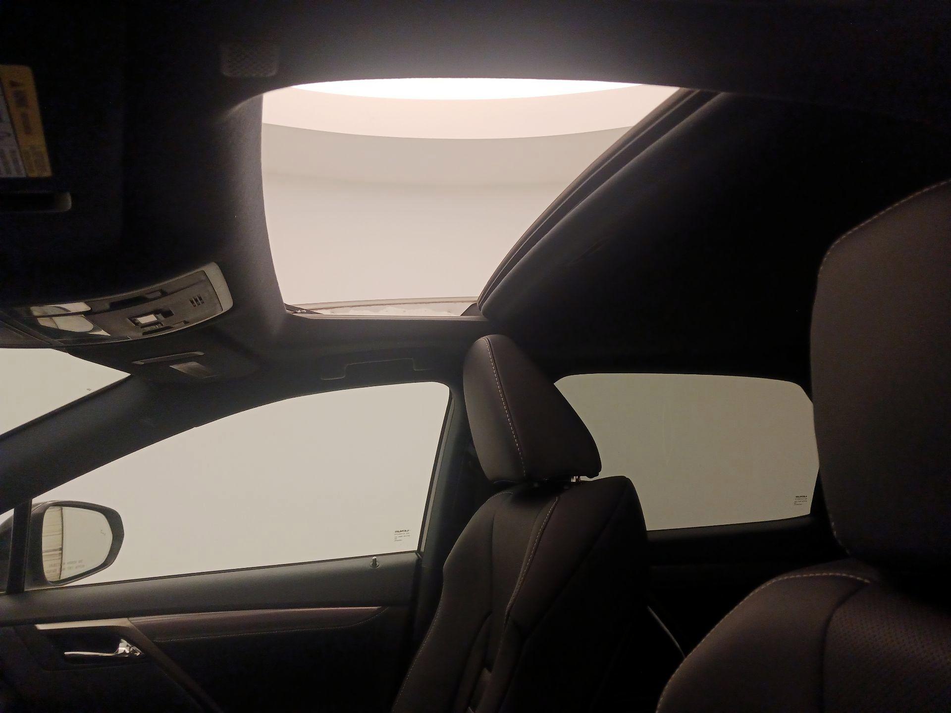 Thumbnail: 2022 Lexus RX - 20