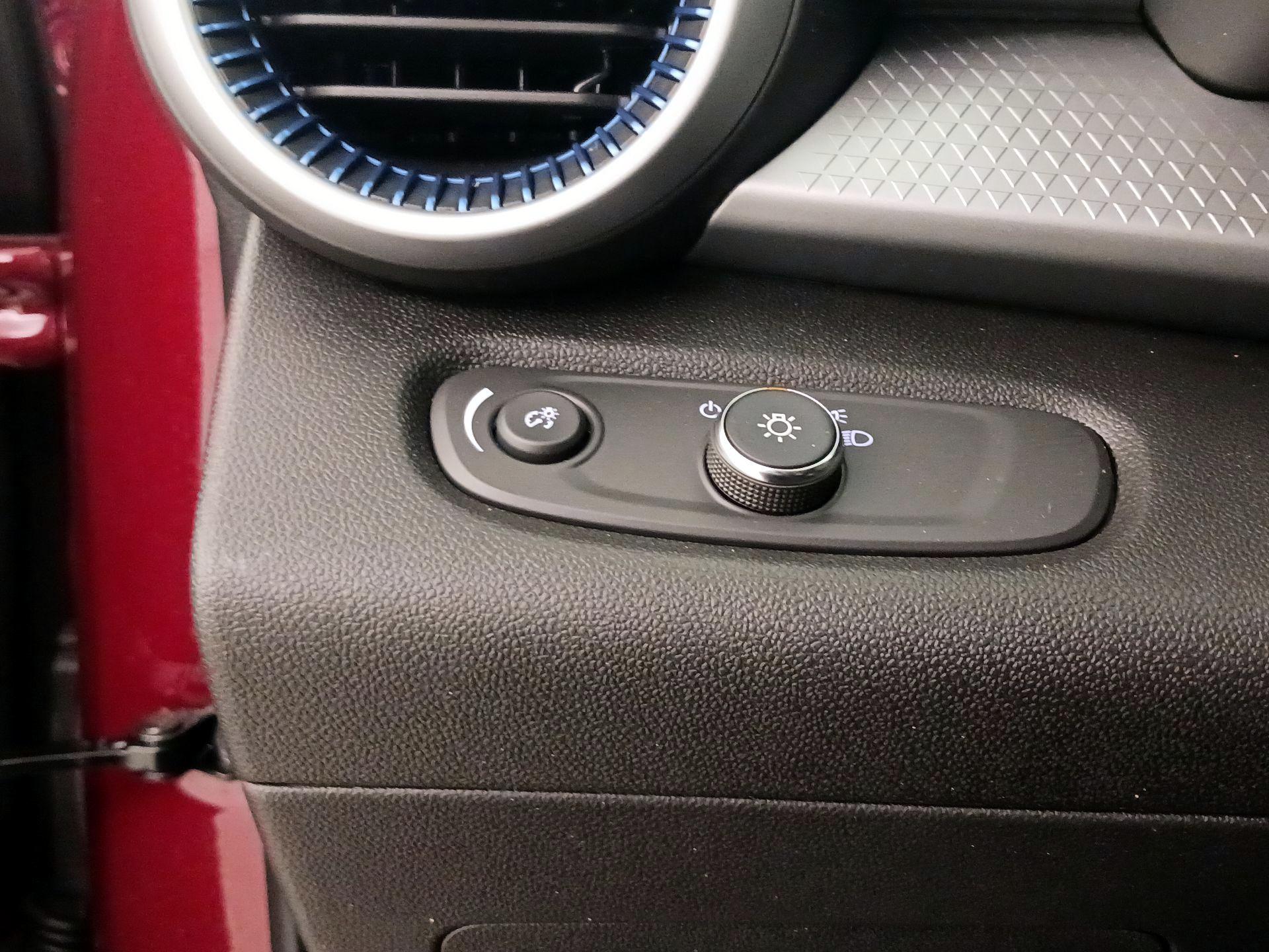 Thumbnail: 2024 Chevrolet Trax - 13