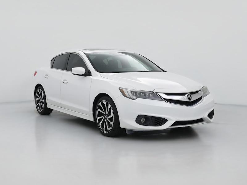2016 Acura ILX Premium -
                  Gainesville, FL