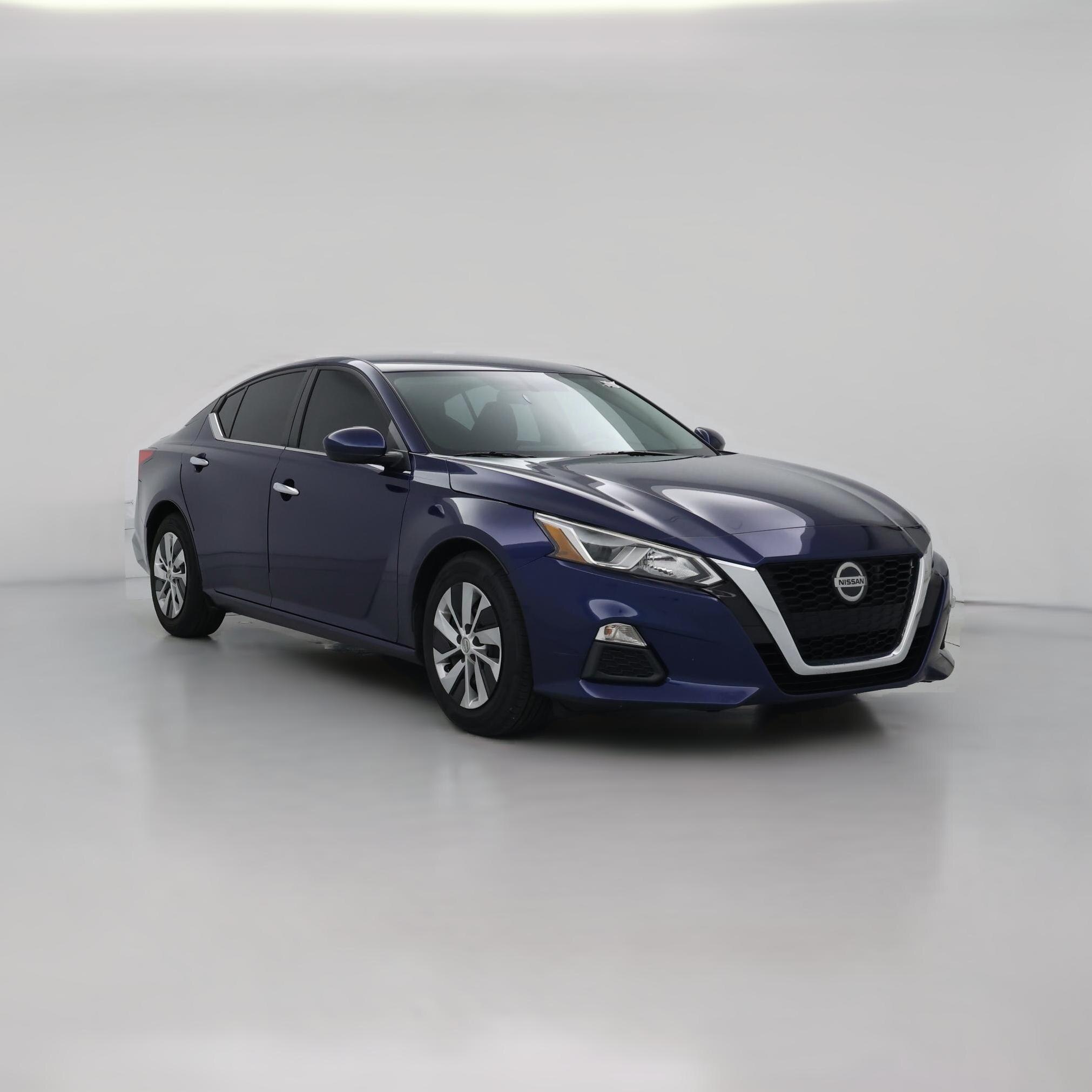 Thumbnail: 2020 Nissan Altima - 1