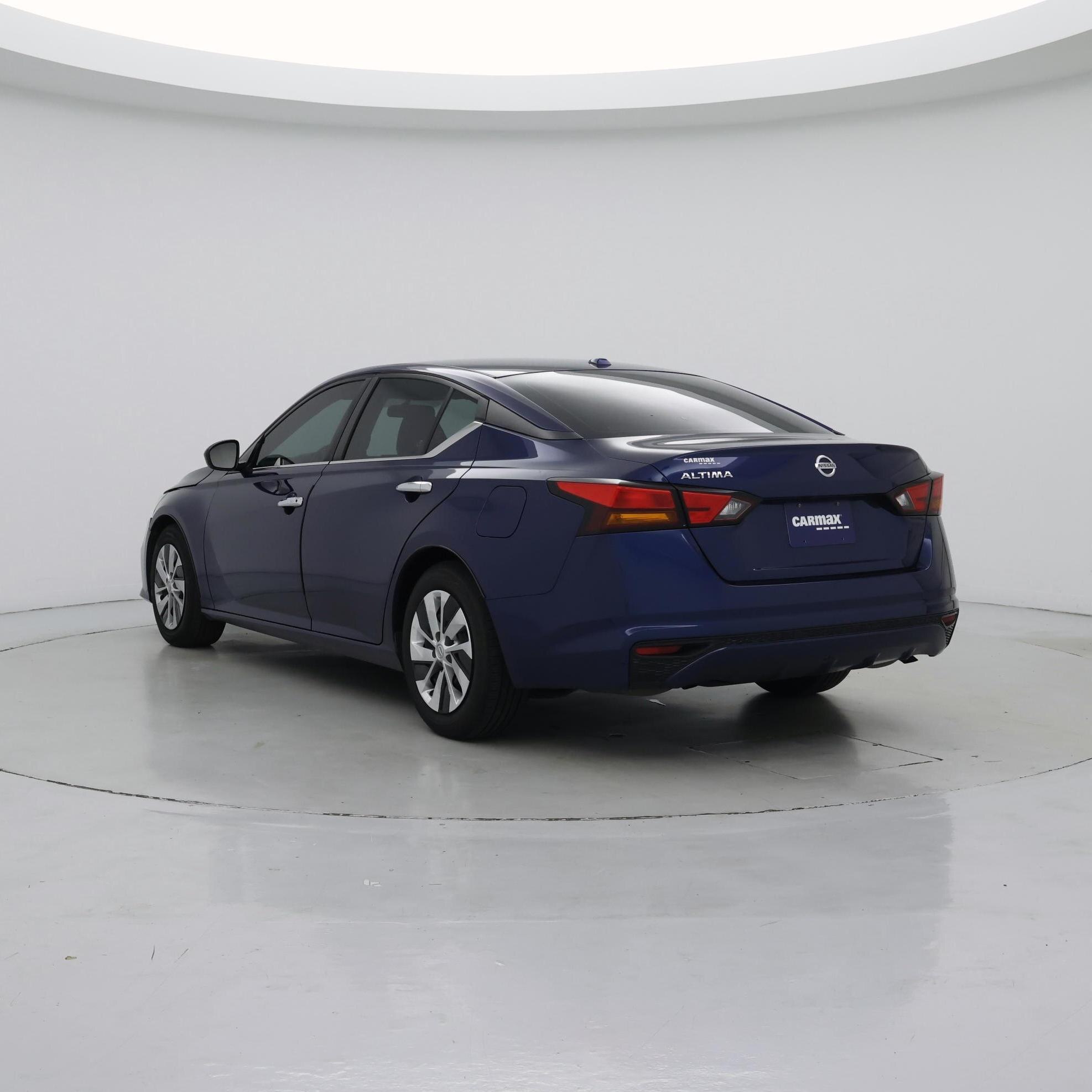 Thumbnail: 2020 Nissan Altima - 2