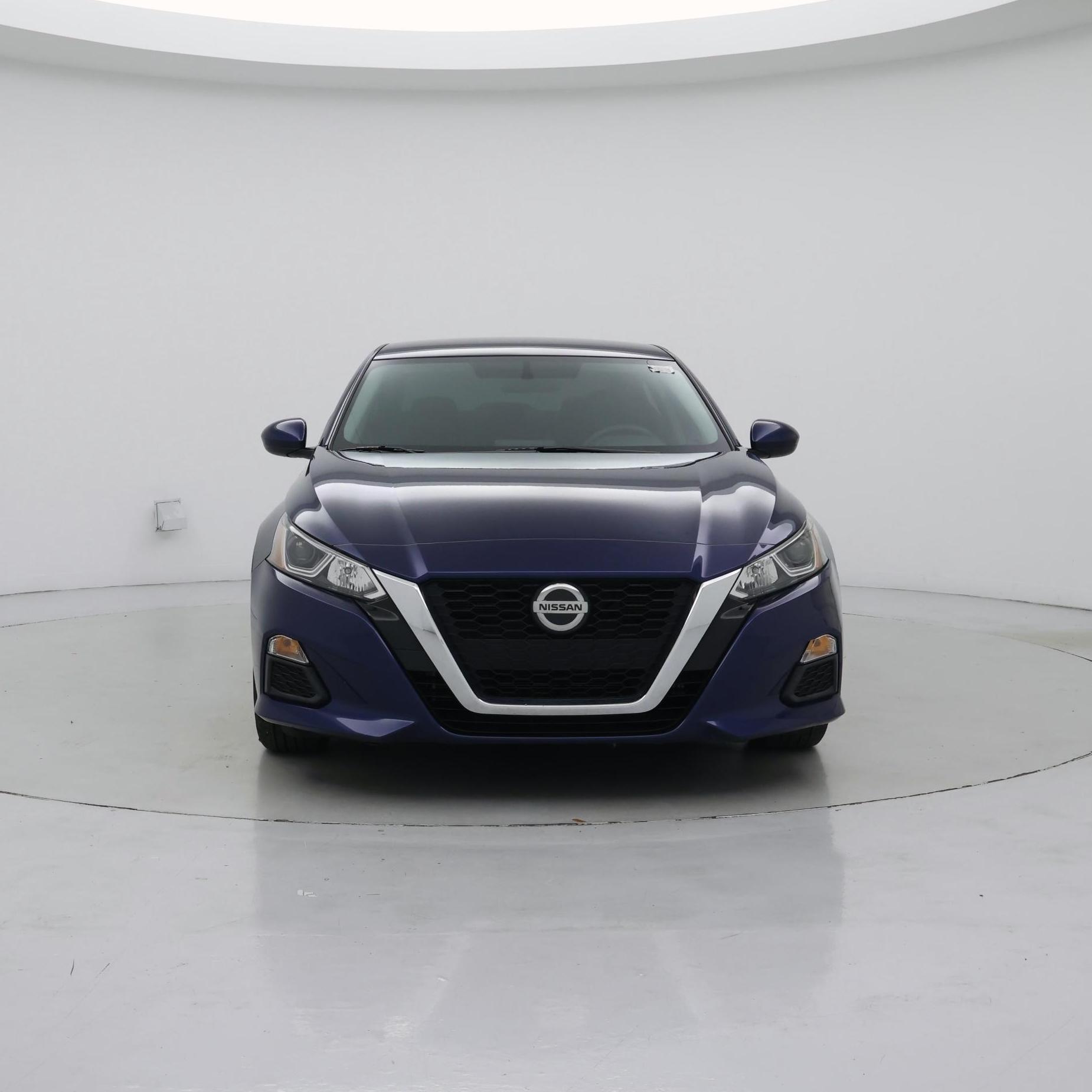Thumbnail: 2020 Nissan Altima - 5