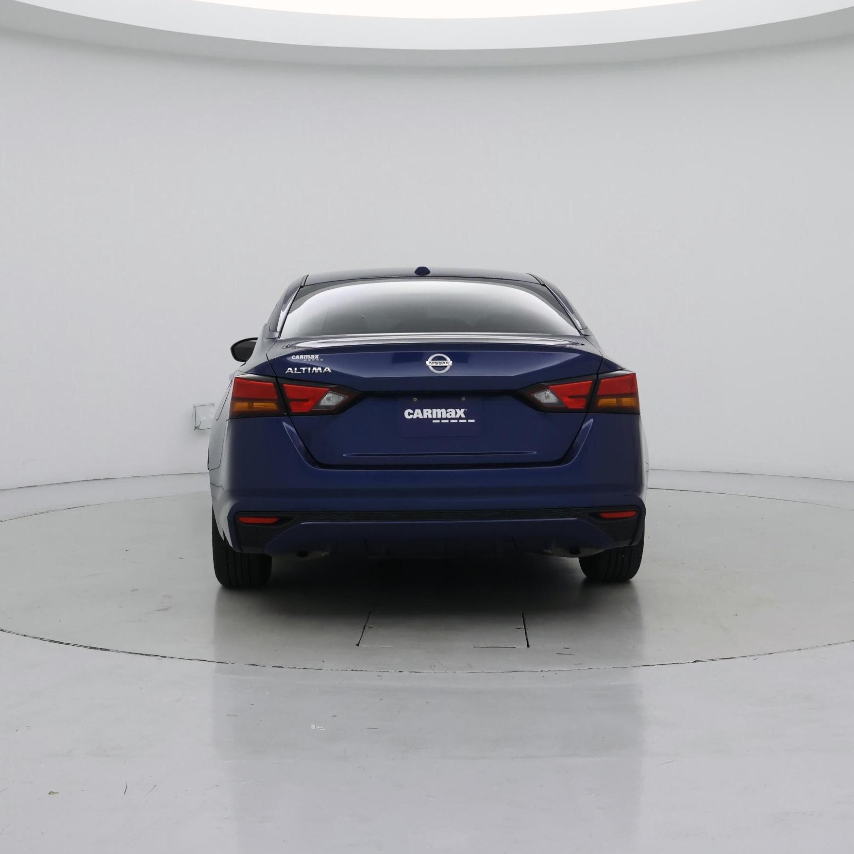 Thumbnail: 2020 Nissan Altima - 6