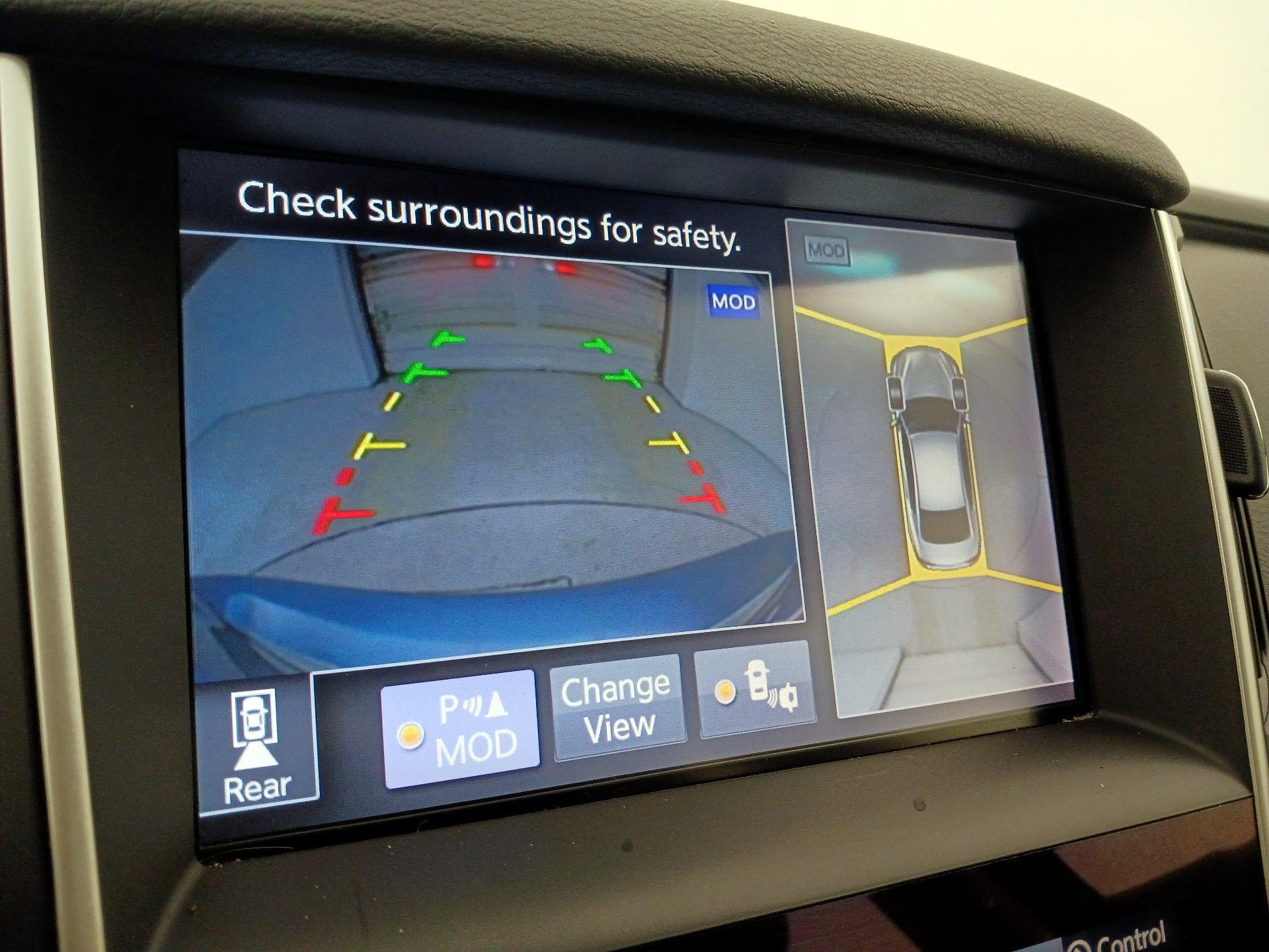 Thumbnail: 2017 INFINITI Q50 - 15