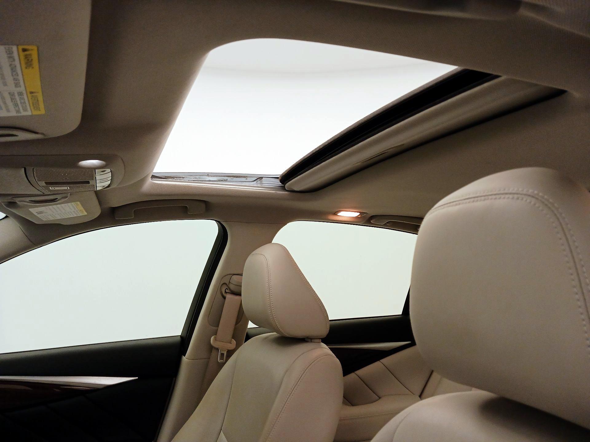 Thumbnail: 2017 INFINITI Q50 - 20