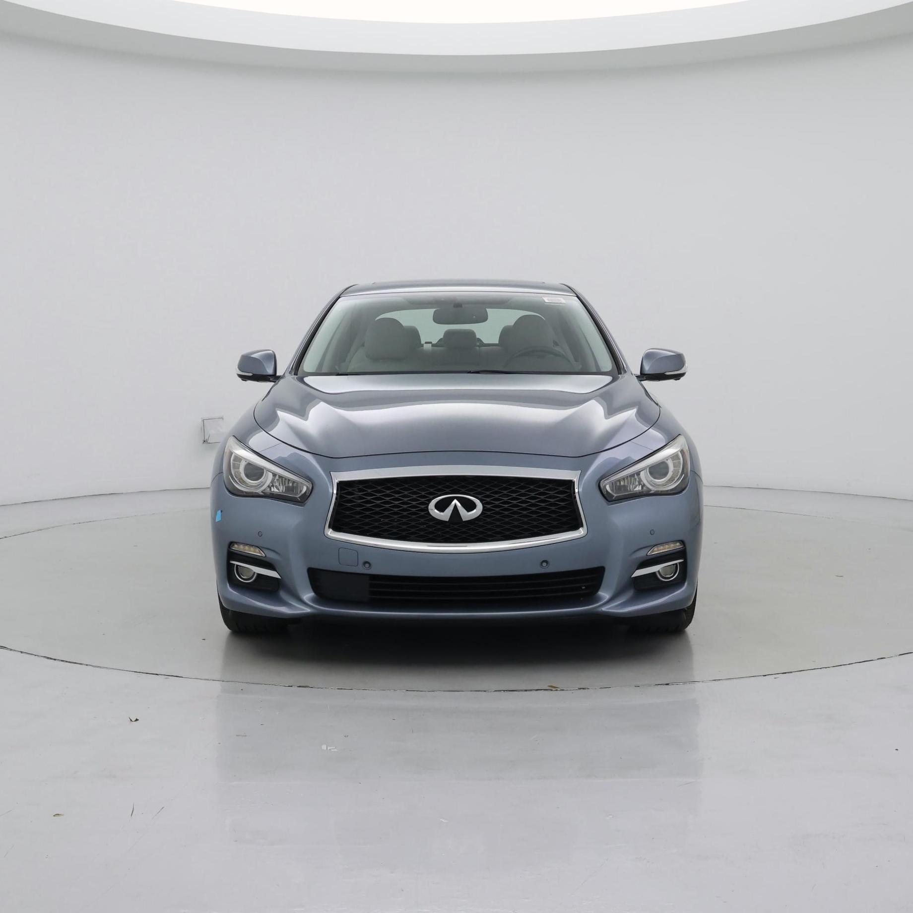 Thumbnail: 2017 INFINITI Q50 - 5