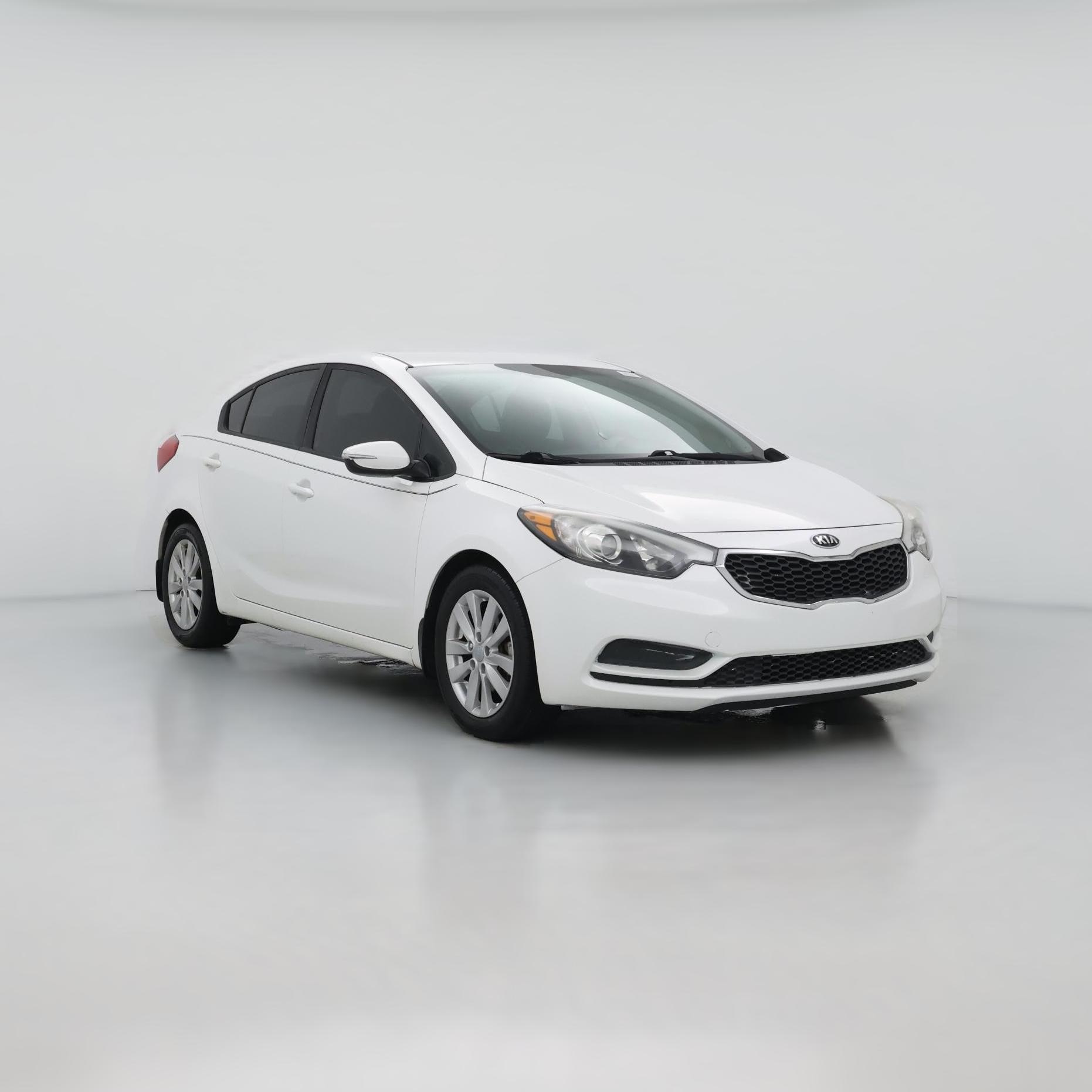 Thumbnail: 2016 Kia Forte - 1