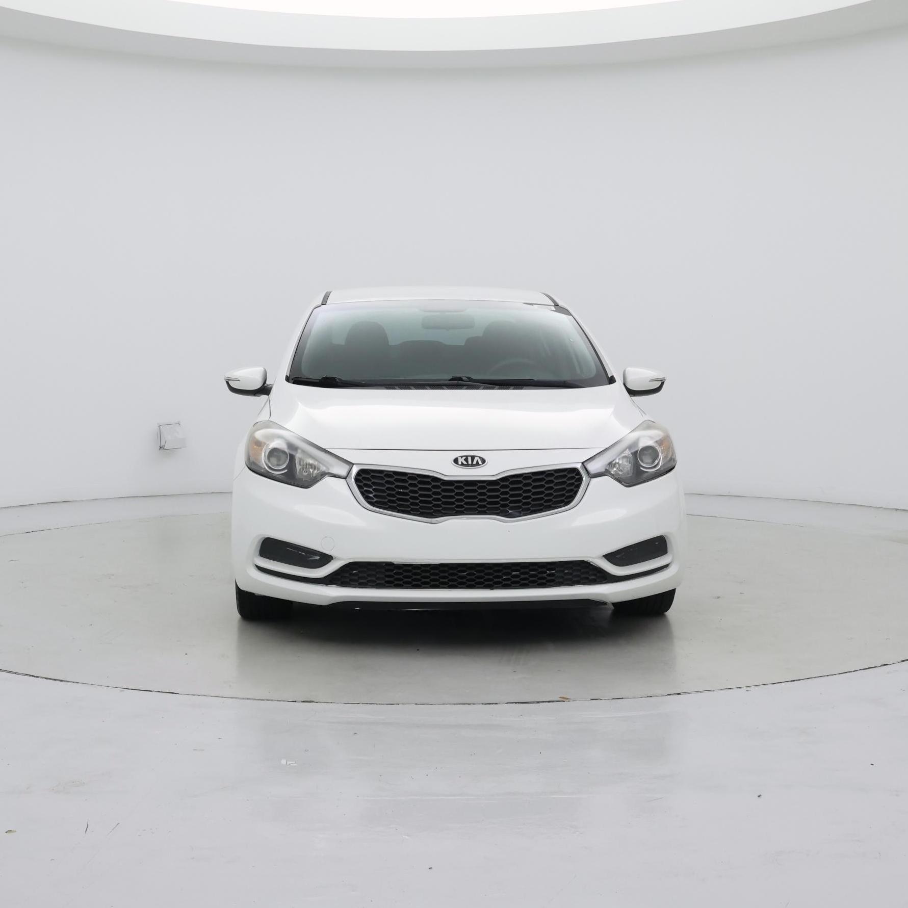 Thumbnail: 2016 Kia Forte - 5