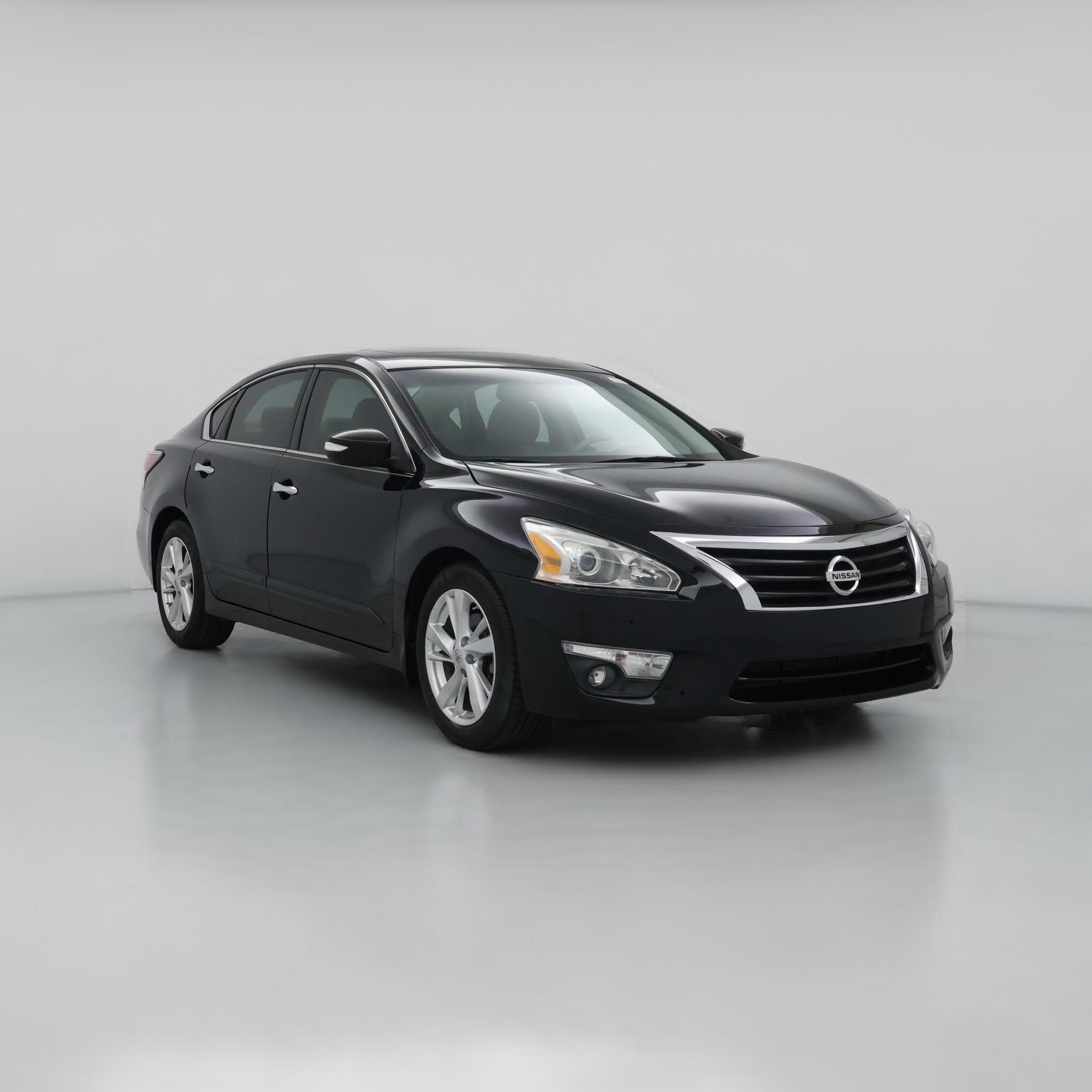 Thumbnail: 2014 Nissan Altima - 1