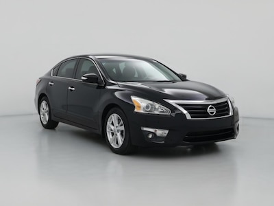 2014 Nissan Altima SL