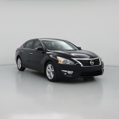 2014 Nissan Altima SL