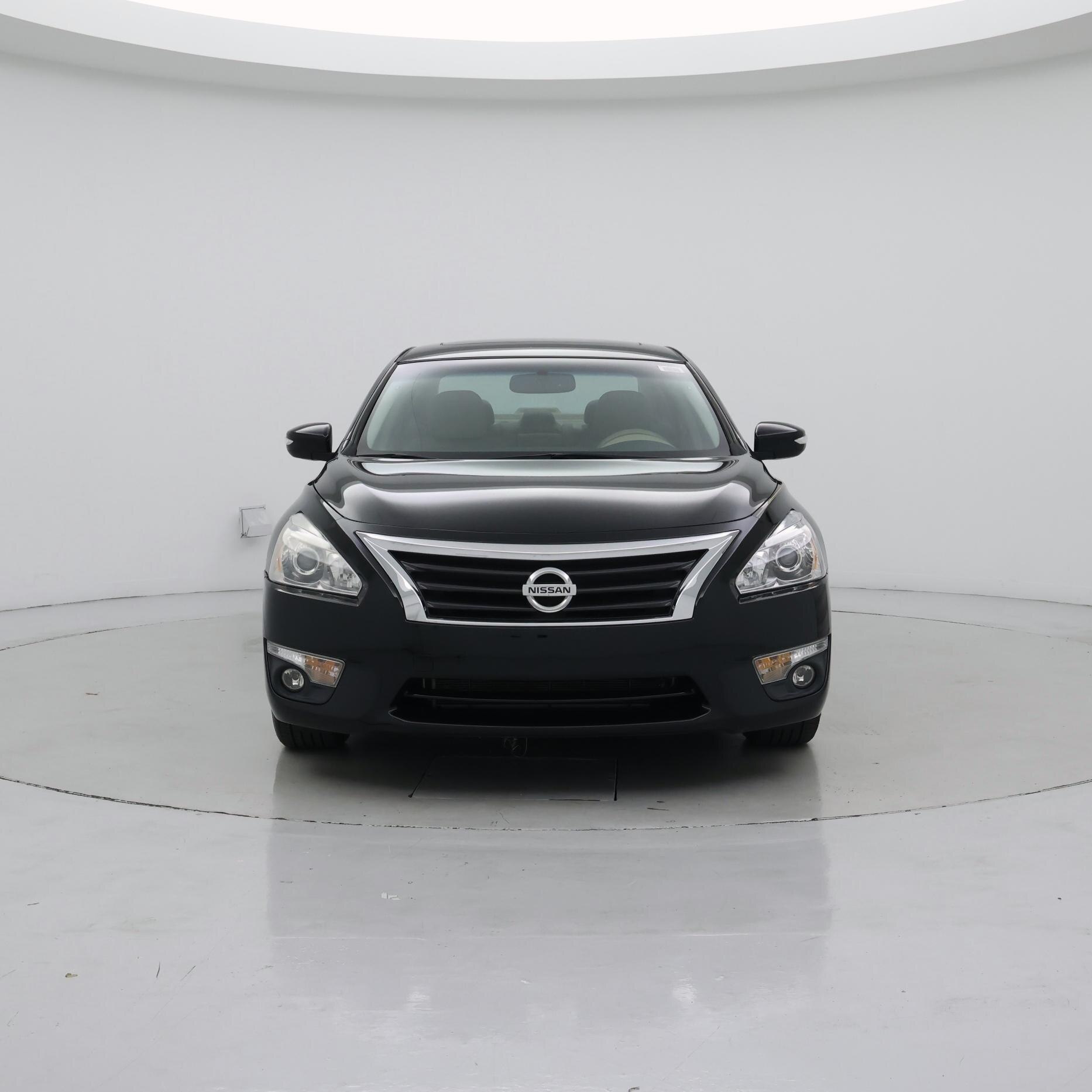 Thumbnail: 2014 Nissan Altima - 5
