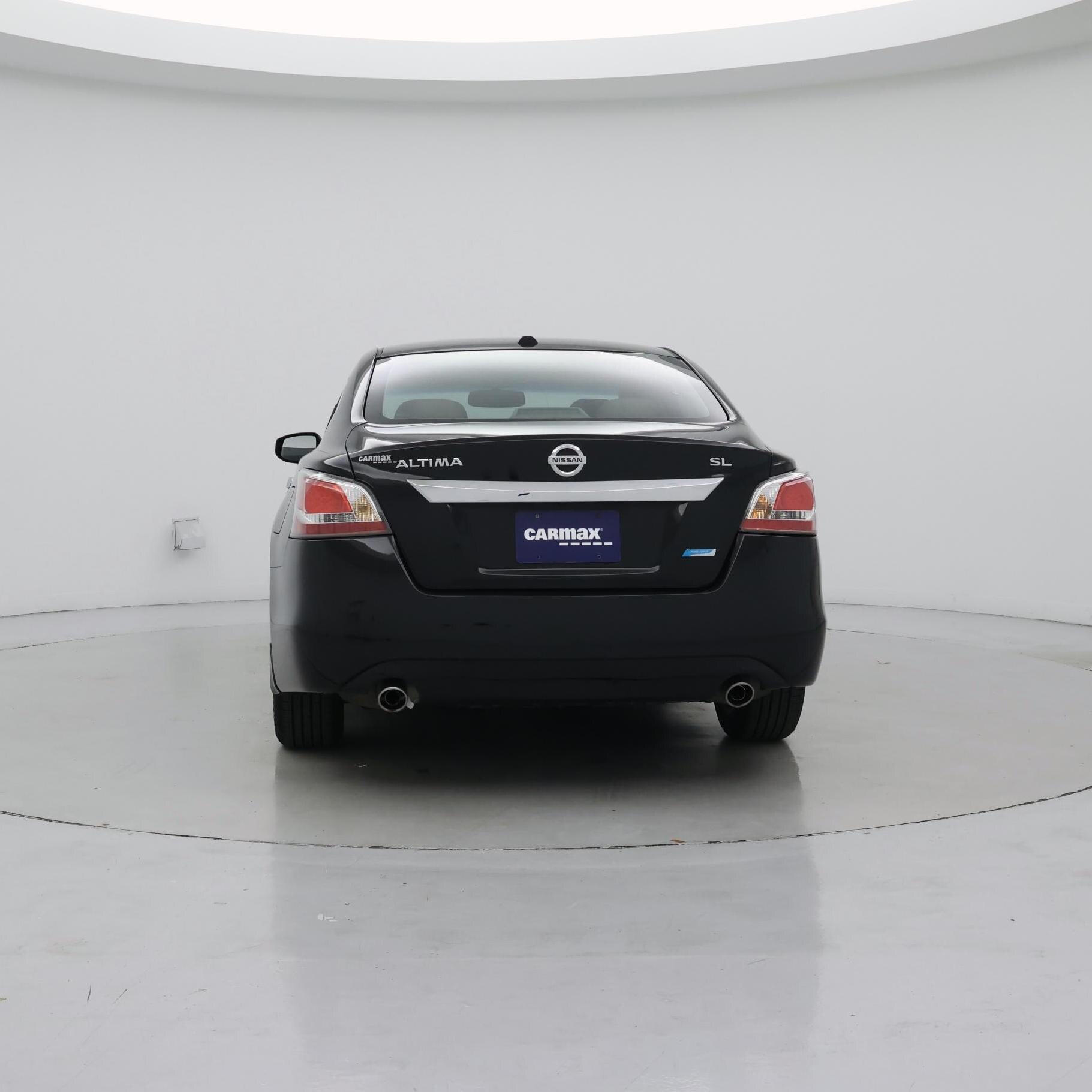 Thumbnail: 2014 Nissan Altima - 6