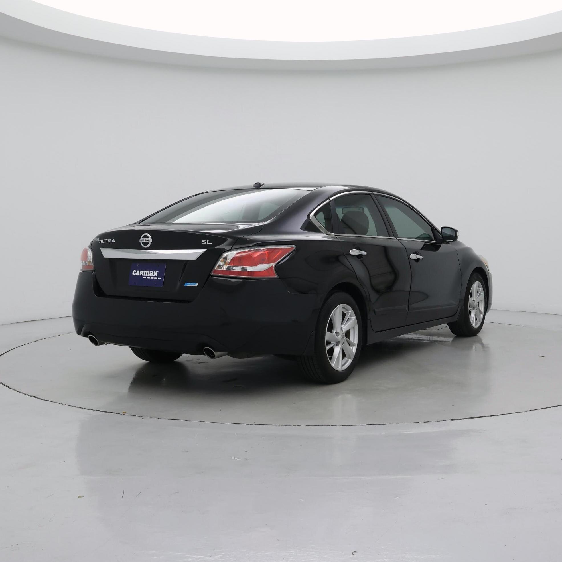 Thumbnail: 2014 Nissan Altima - 8