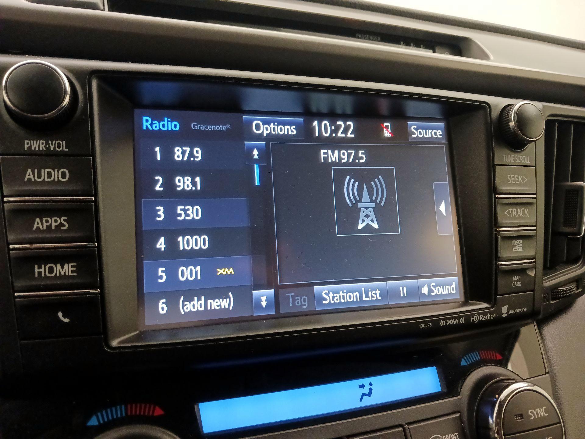 Thumbnail: 2017 Toyota RAV4 - 16