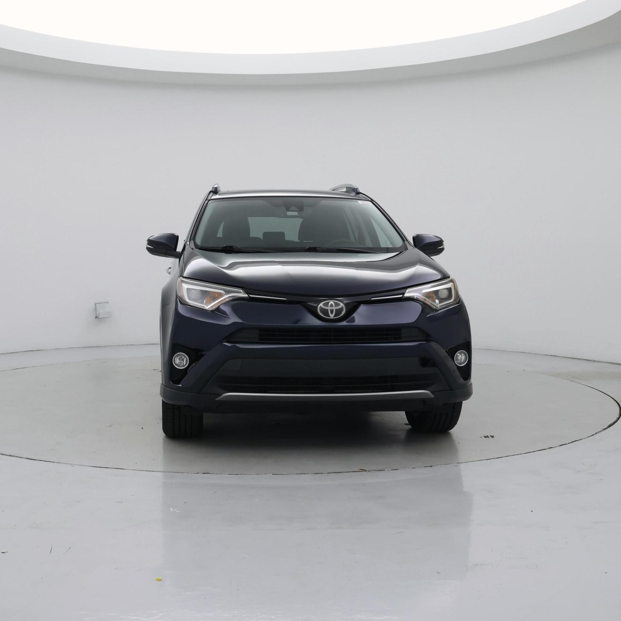 Thumbnail: 2017 Toyota RAV4 - 5