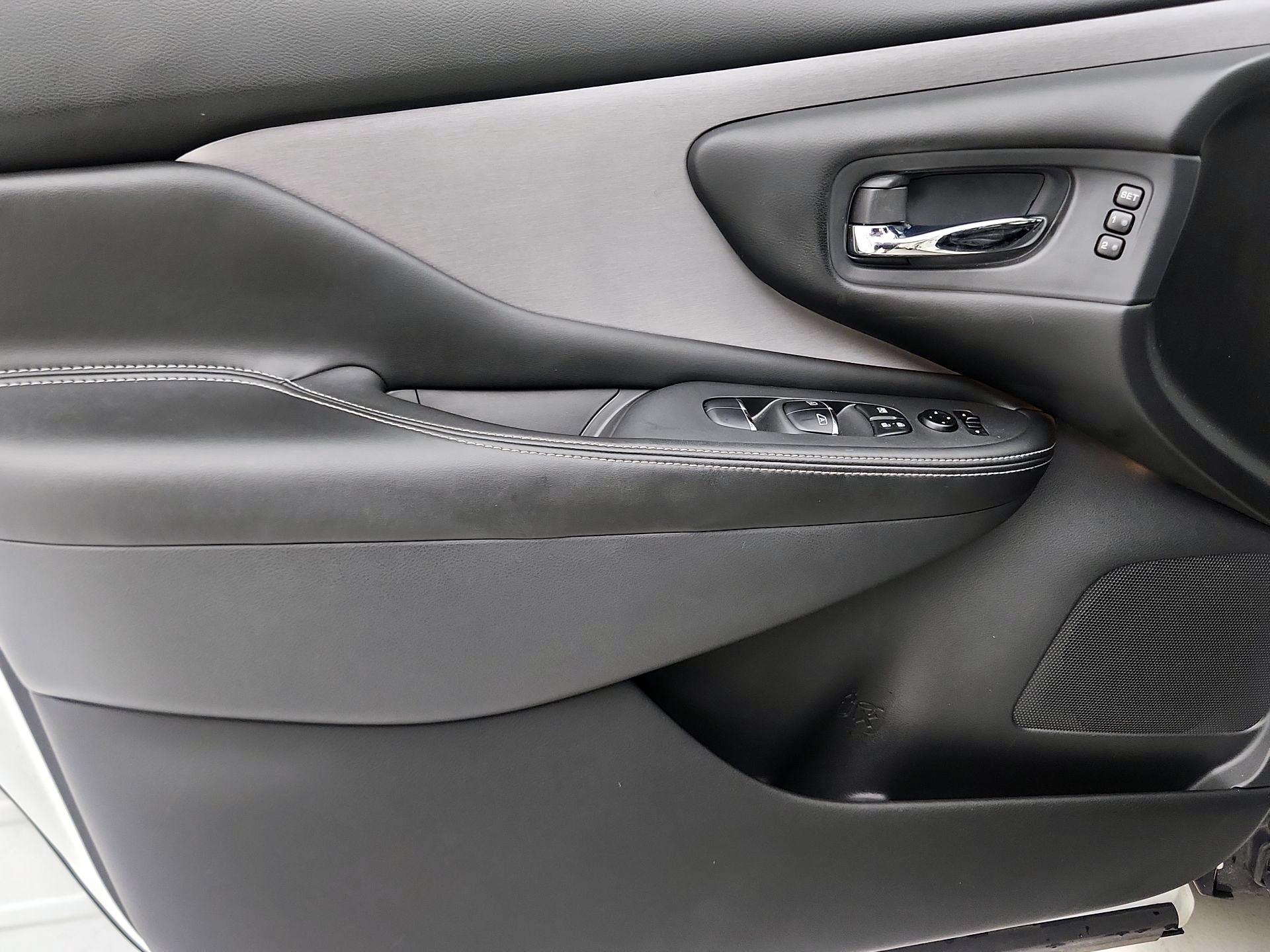 Thumbnail: 2021 Nissan Murano - 12