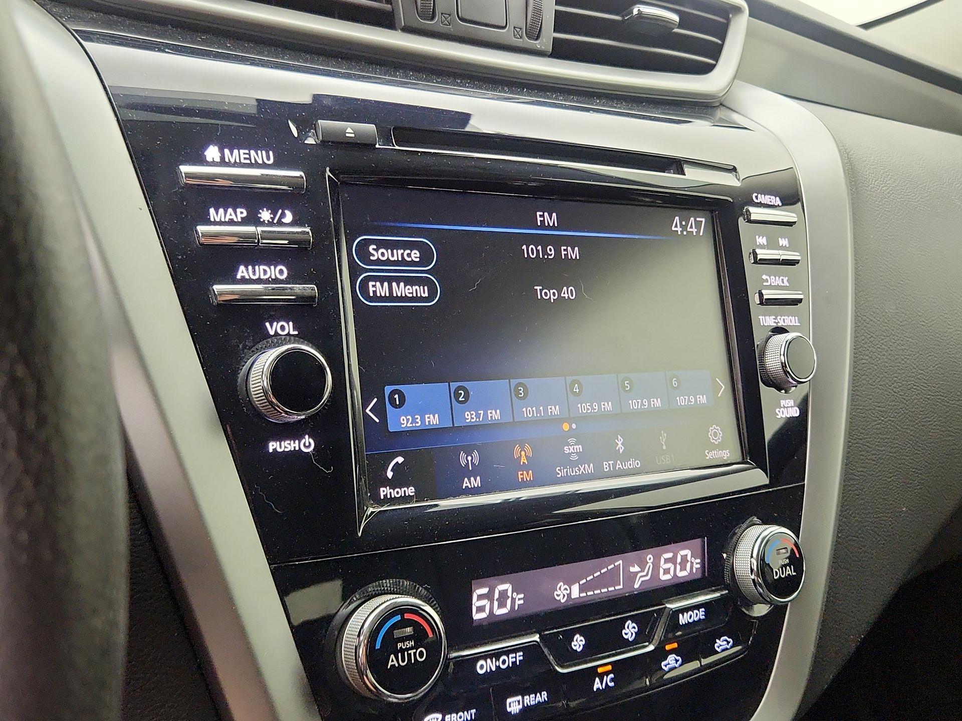Thumbnail: 2021 Nissan Murano - 15