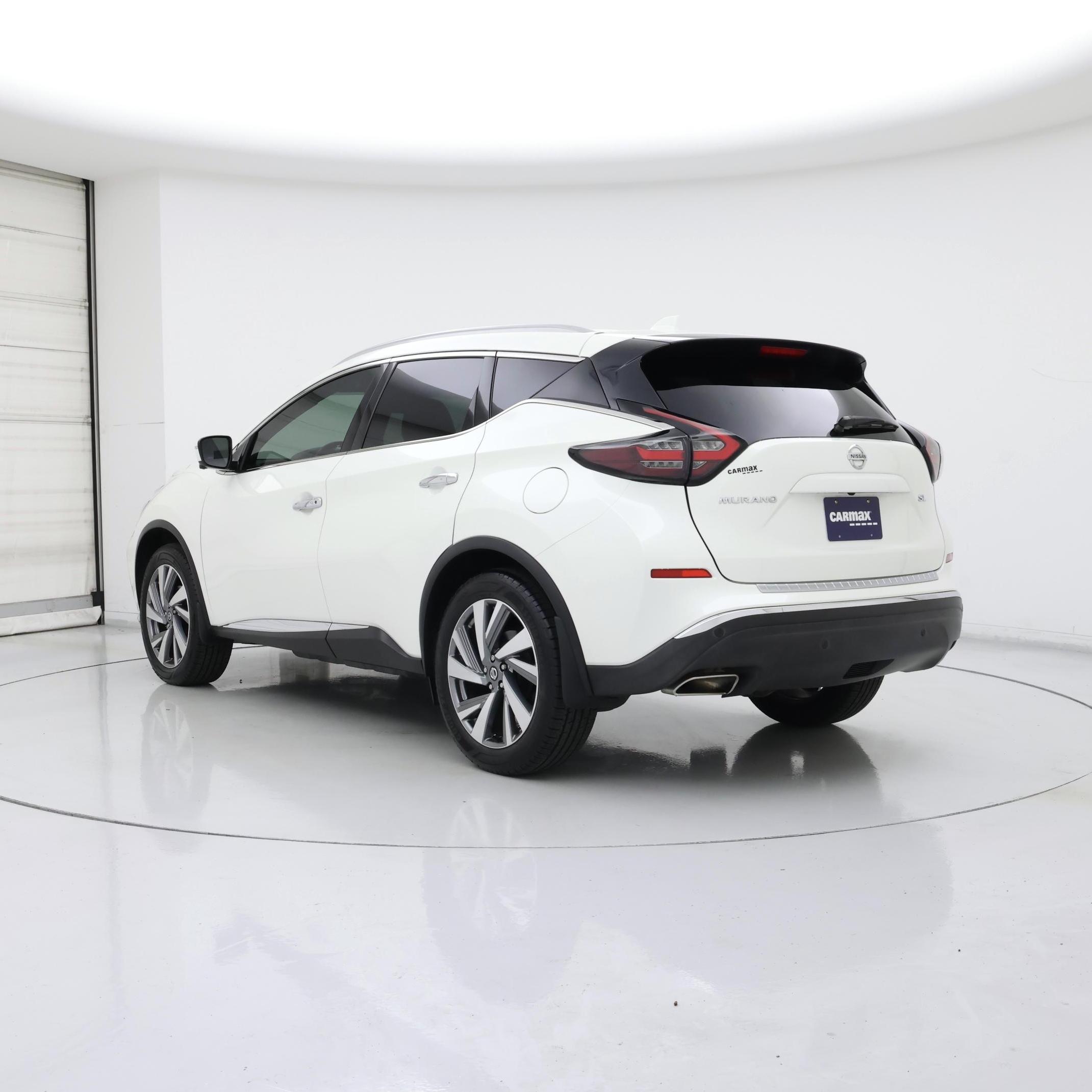 Thumbnail: 2021 Nissan Murano - 2
