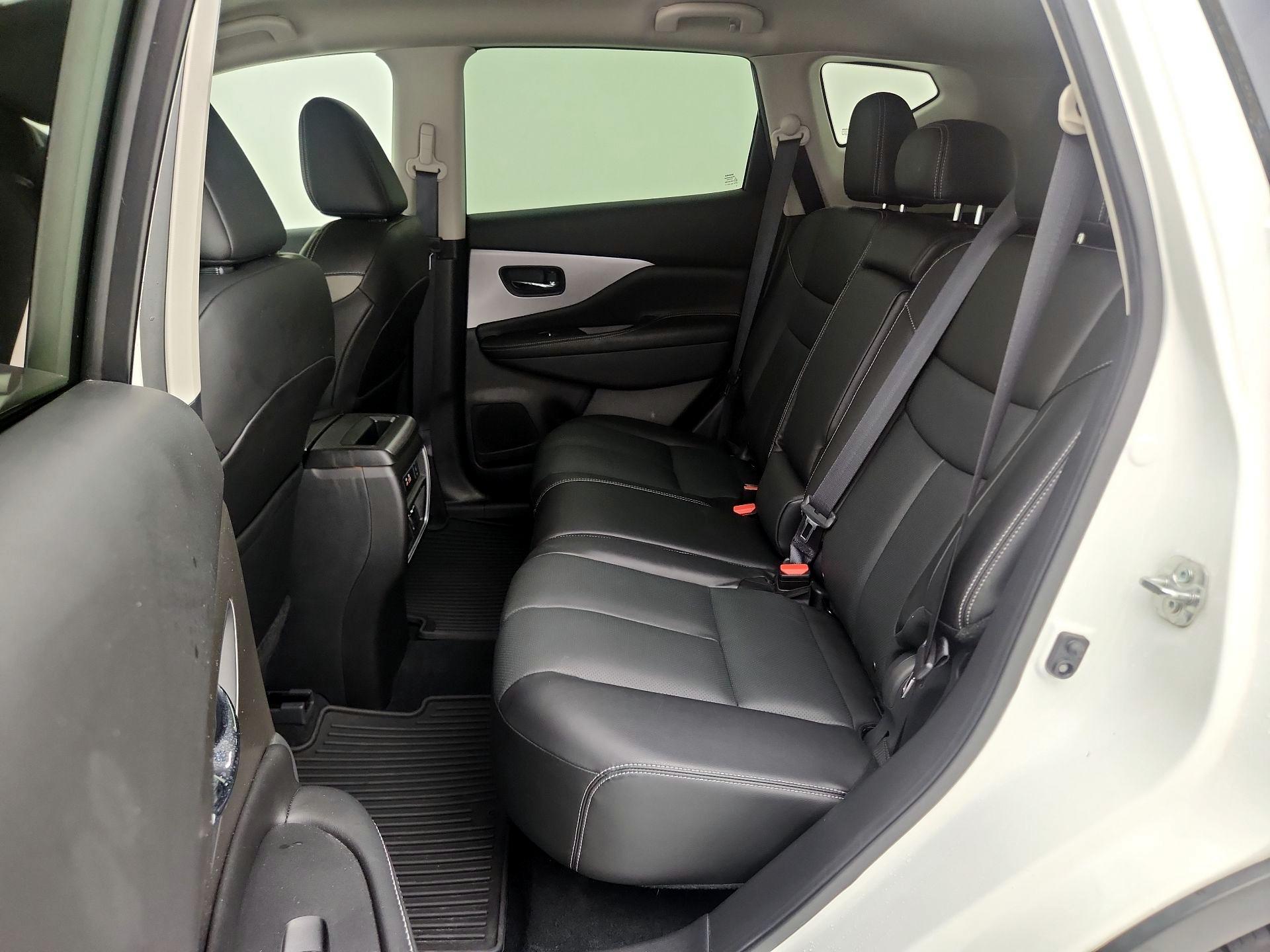 Thumbnail: 2021 Nissan Murano - 19