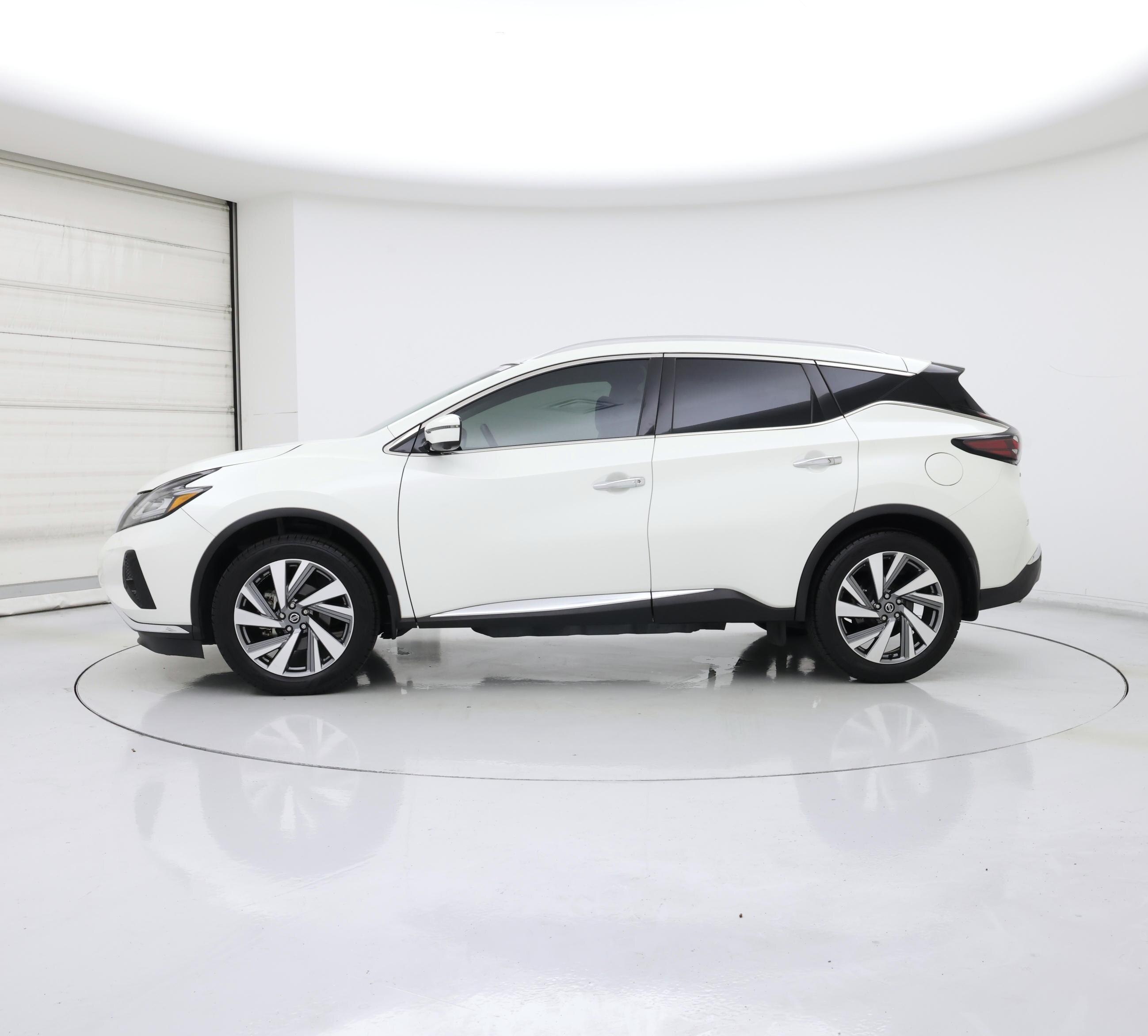 Thumbnail: 2021 Nissan Murano - 3
