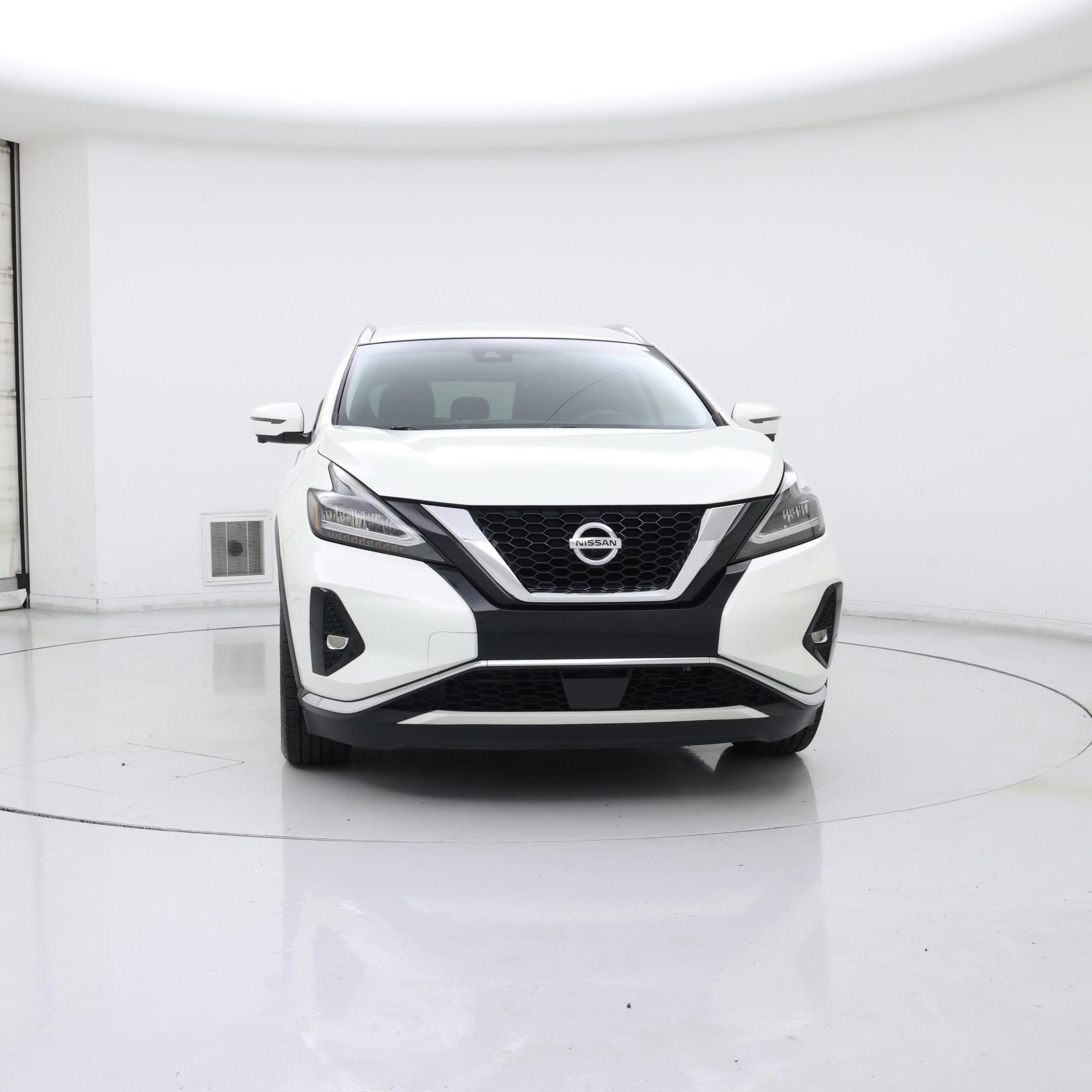 Thumbnail: 2021 Nissan Murano - 5