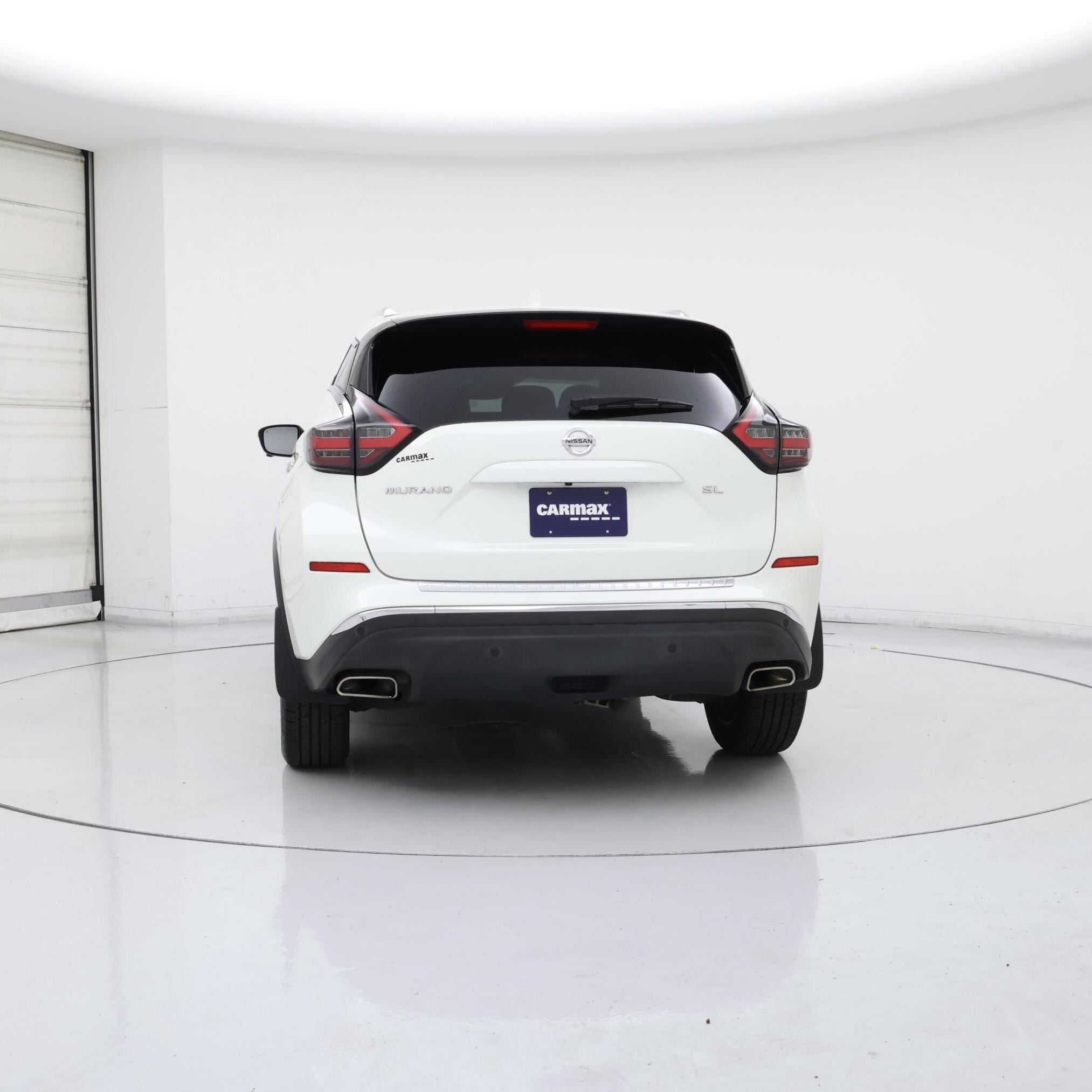 Thumbnail: 2021 Nissan Murano - 6