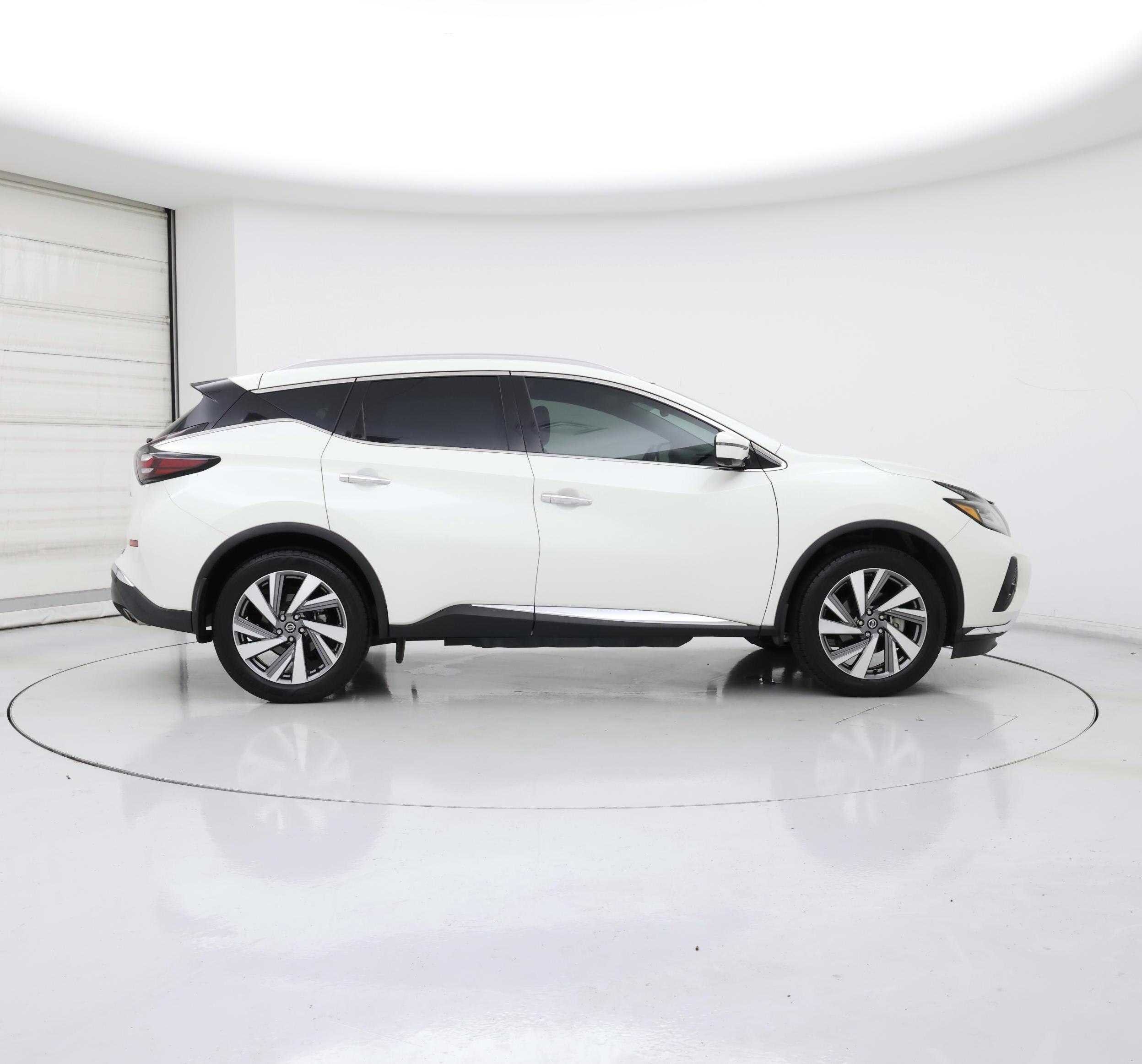 Thumbnail: 2021 Nissan Murano - 7