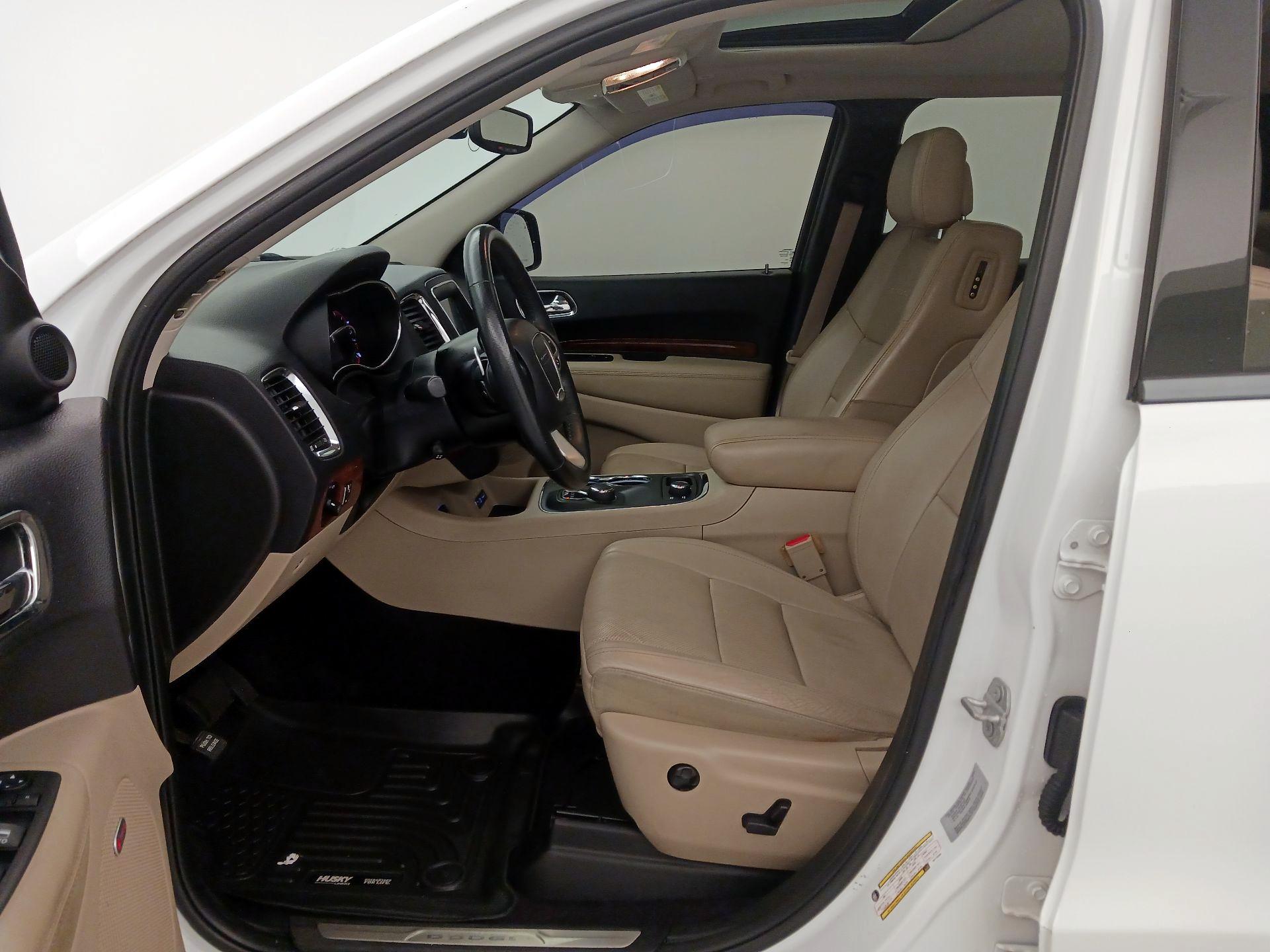 Thumbnail: 2017 Dodge Durango - 11