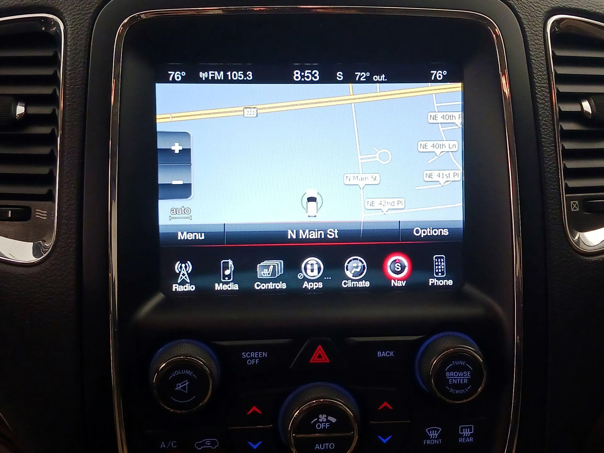 Thumbnail: 2017 Dodge Durango - 14