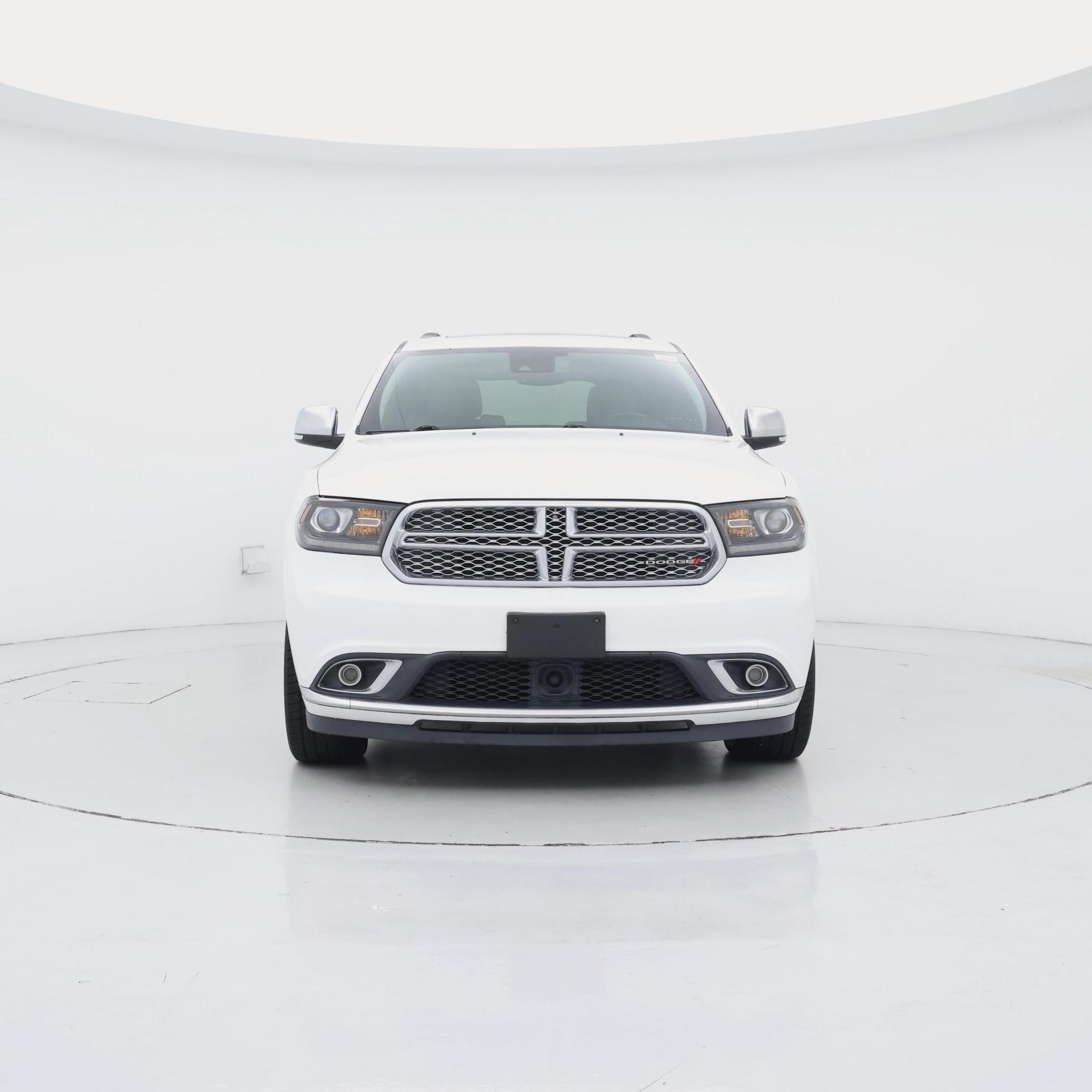 Thumbnail: 2017 Dodge Durango - 5