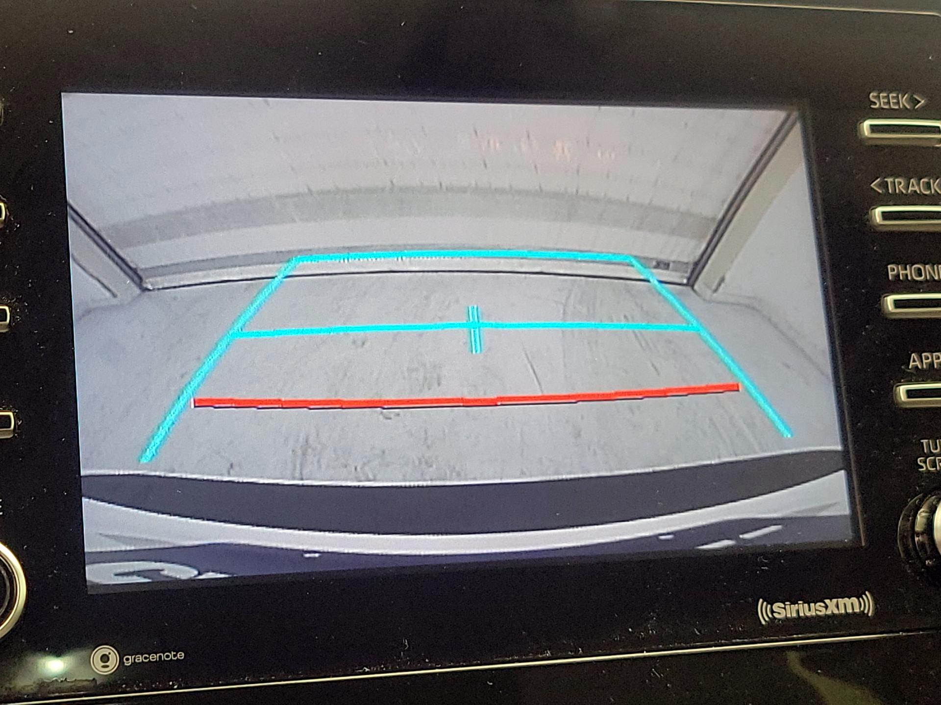 Thumbnail: 2021 Toyota Camry - 14