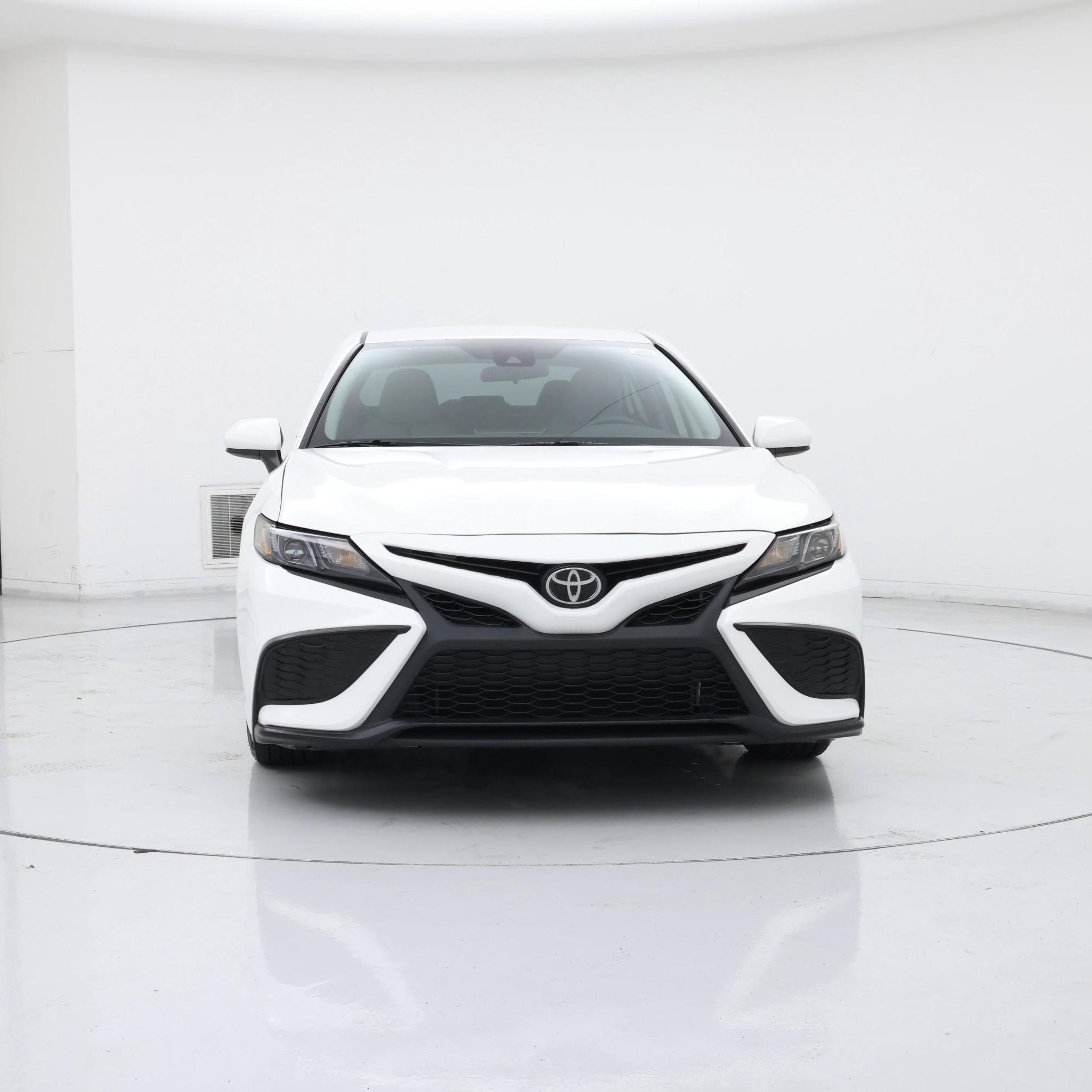 Thumbnail: 2021 Toyota Camry - 5