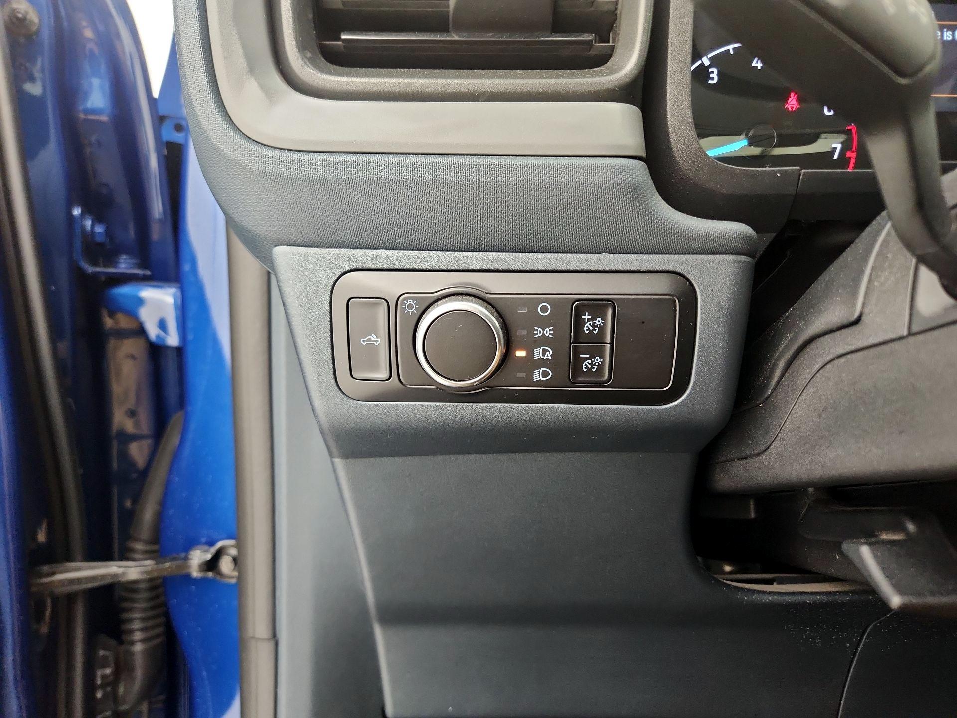 Thumbnail: 2024 Ford Maverick - 13