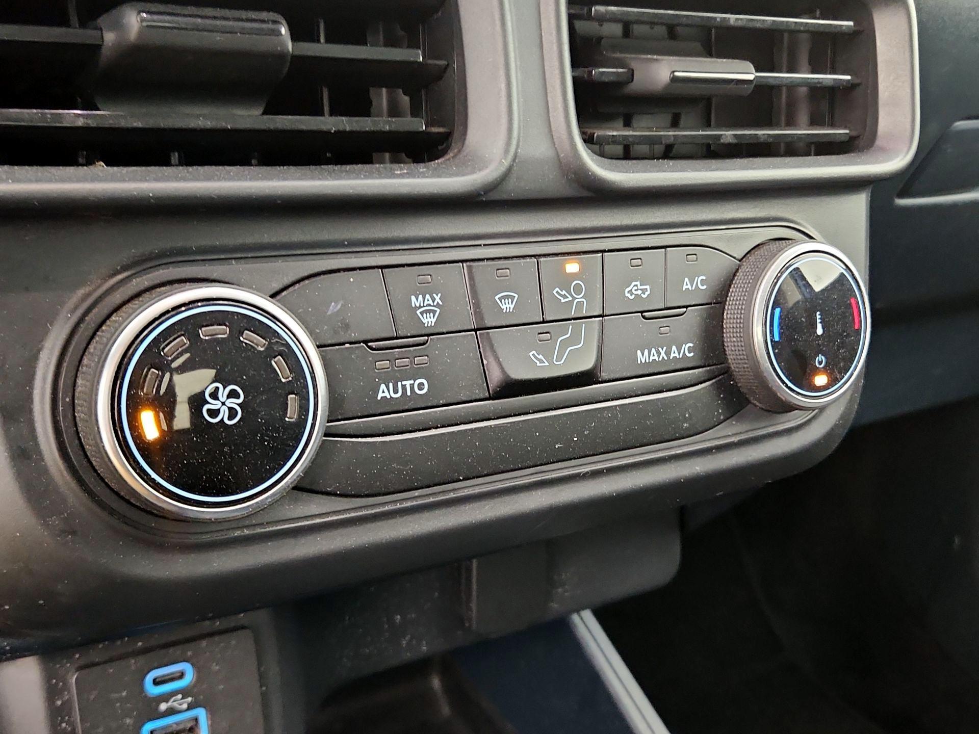 Thumbnail: 2024 Ford Maverick - 16